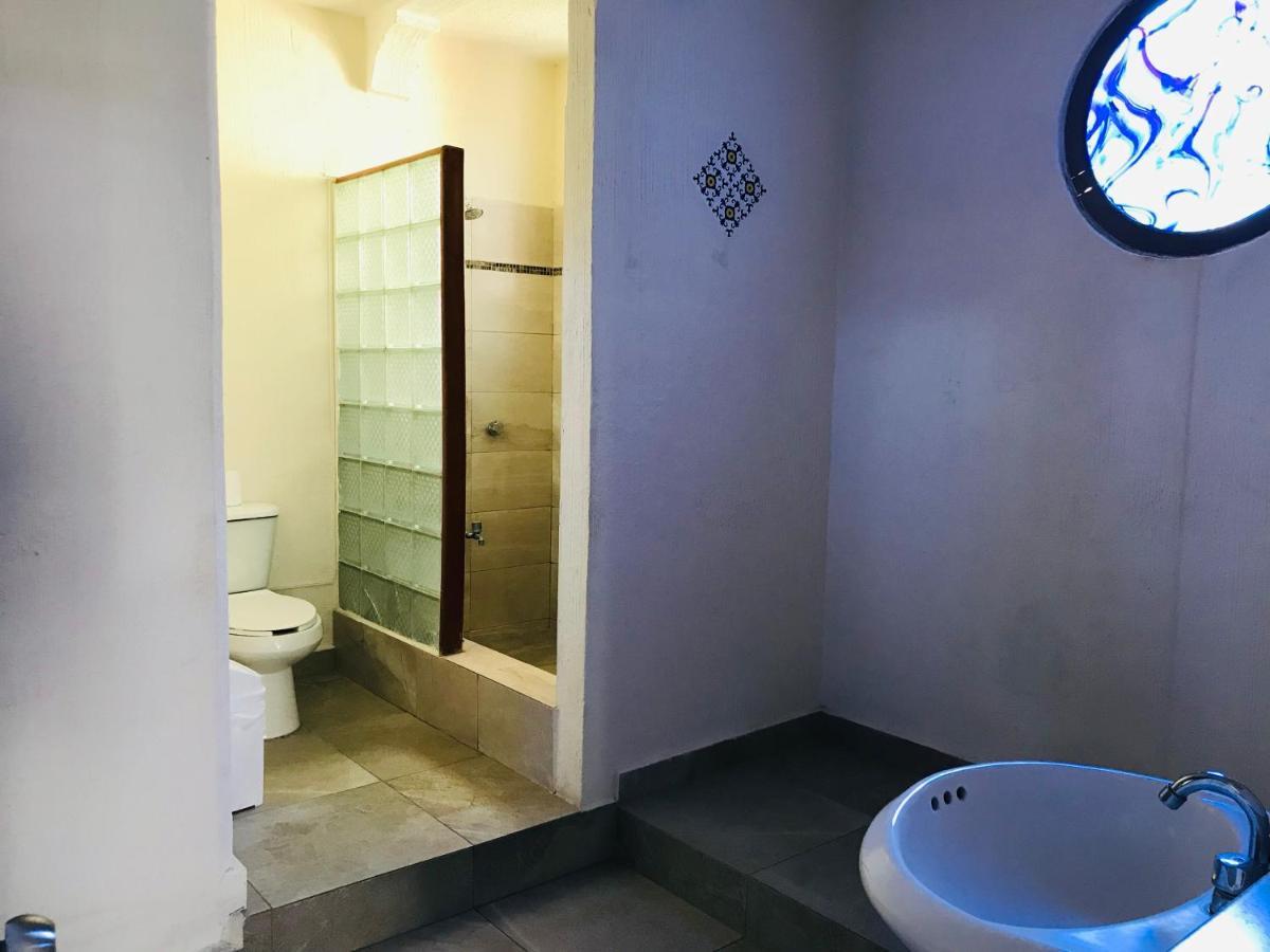 Casa Bugambilias Cancún