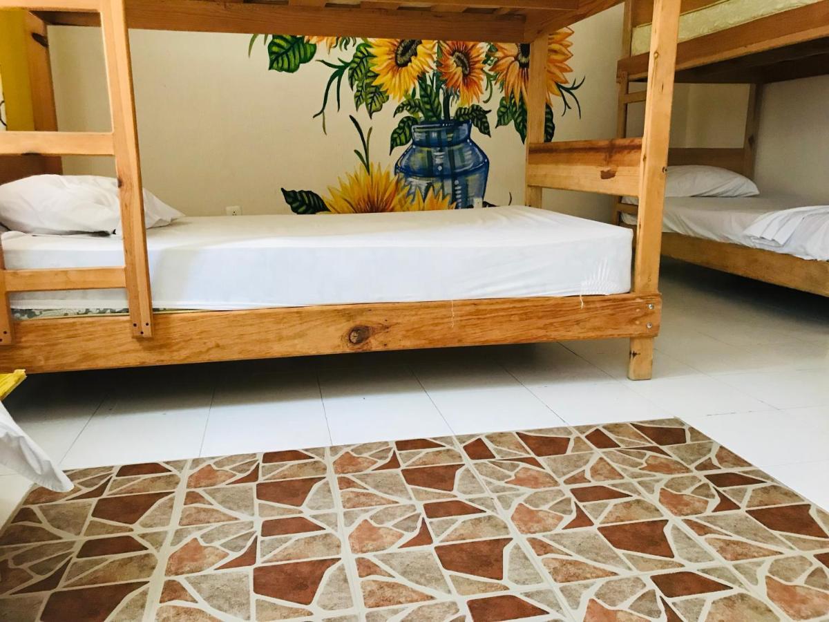 Casa Bugambilias Cancún