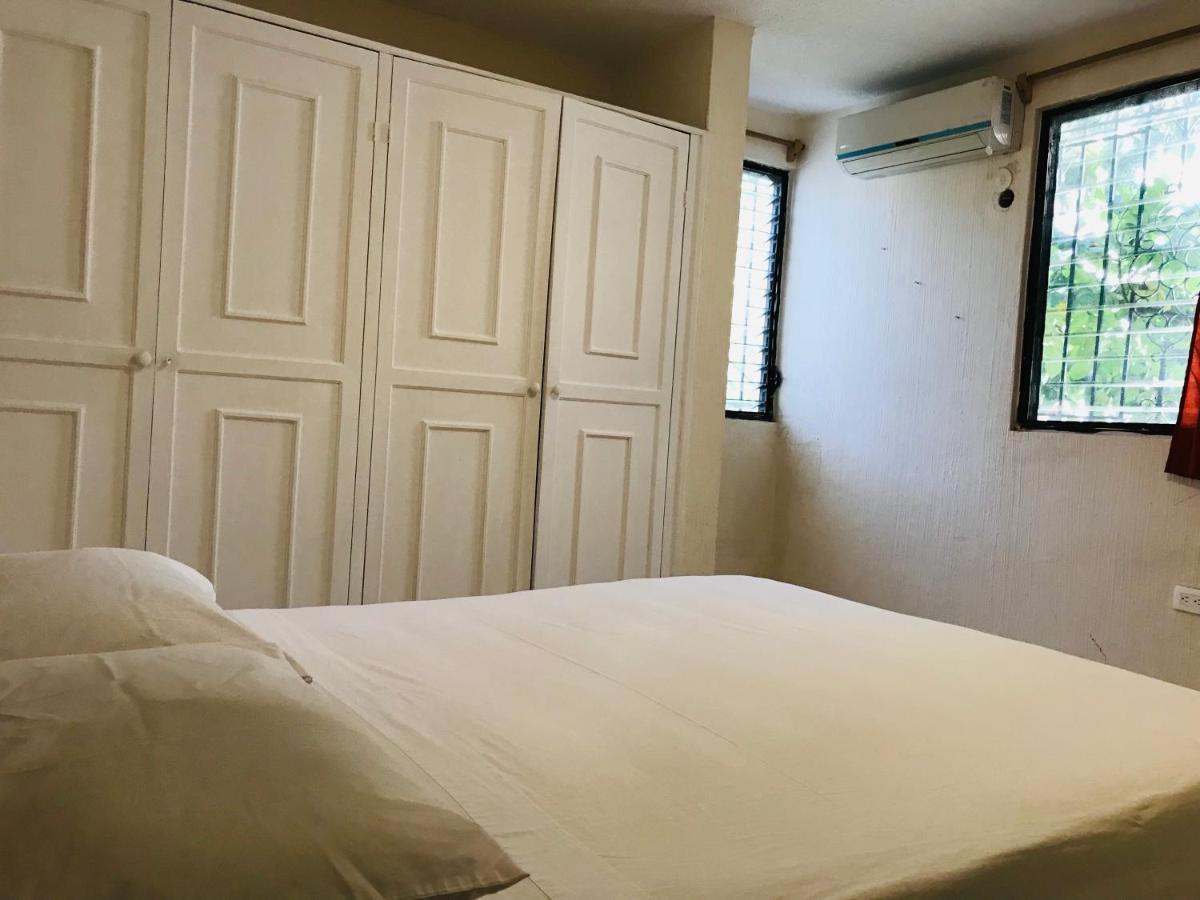 Casa Bugambilias 2*