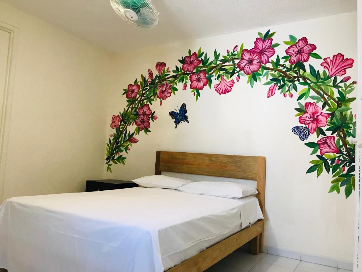 Casa Bugambilias Cancún