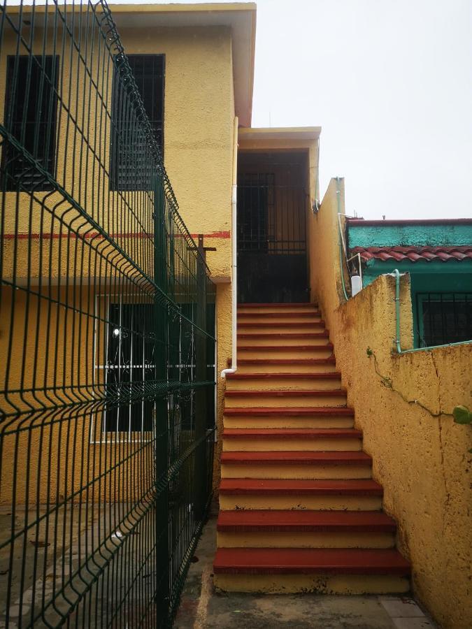Departamento En El Centro De Cancún