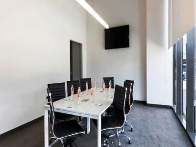 Hampton By Hilton Cumbres 3* Cancún