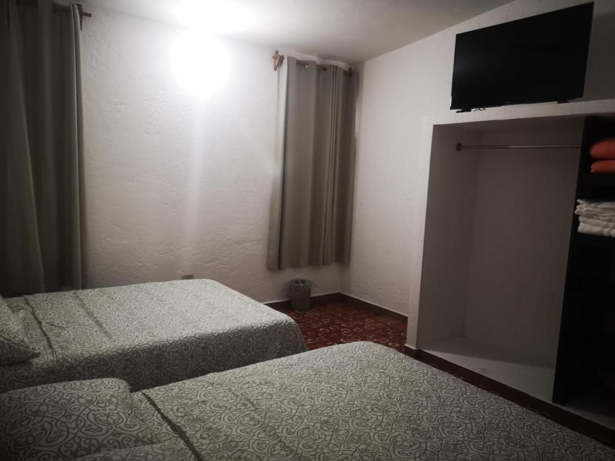 Departamento En El Centro De Cancún