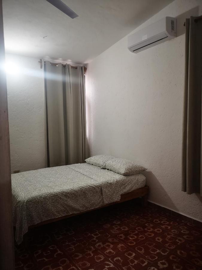 Apartamento Departamento En El Centro De