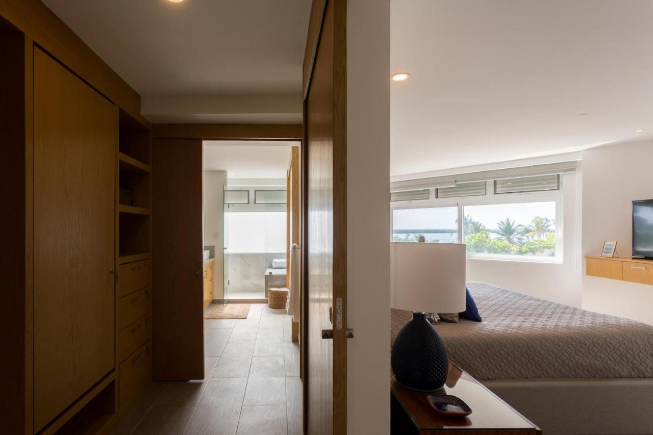 Nizuc Villa Cancún