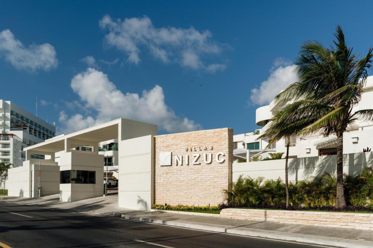 Nizuc * Cancún