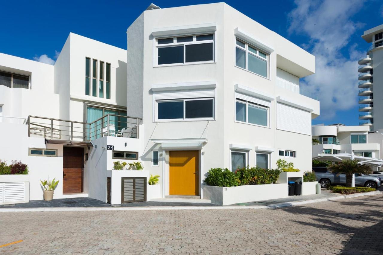Nizuc Villa Cancún