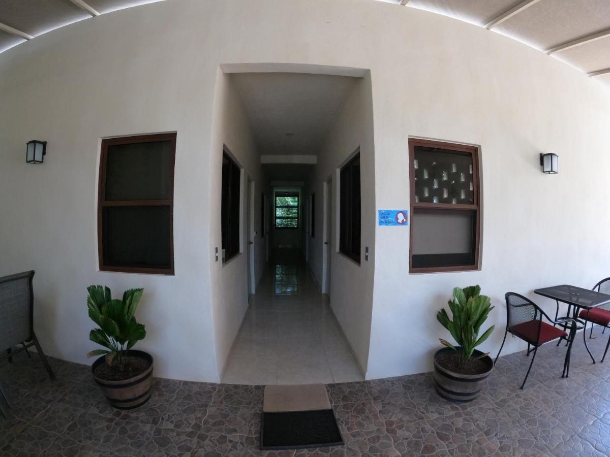 Azcapri Villa Boutique&Spa #2 Delfín