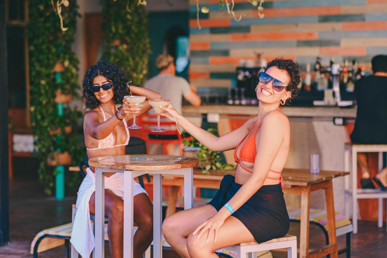 Mayan Monkey - Social (adults Only) Hostel Cancun