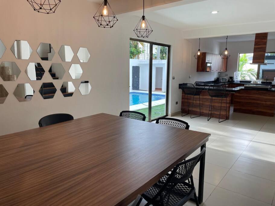 •sunrise Cancun• Luxury 4 Bedroom W/ Private Pool * Cancun