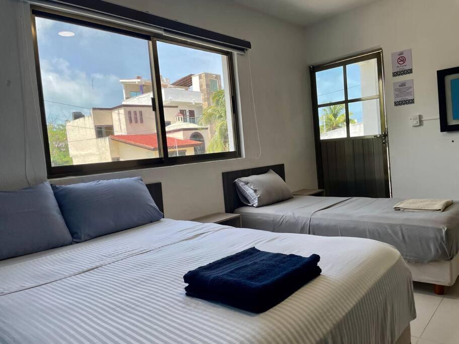 •sunrise Cancun• Luxury 4 Bedroom W/ Private Pool Villa Cancun