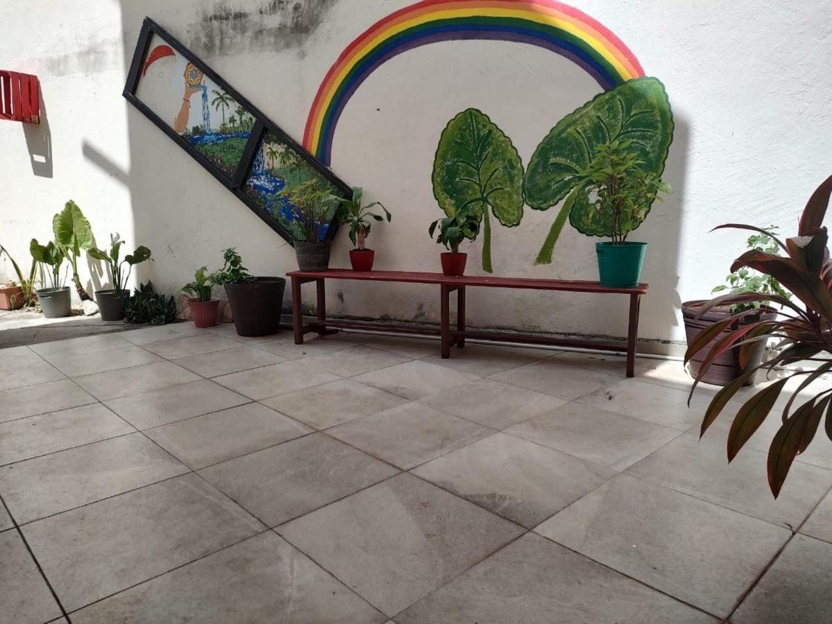 Pensión Casa Bugambilias 2*