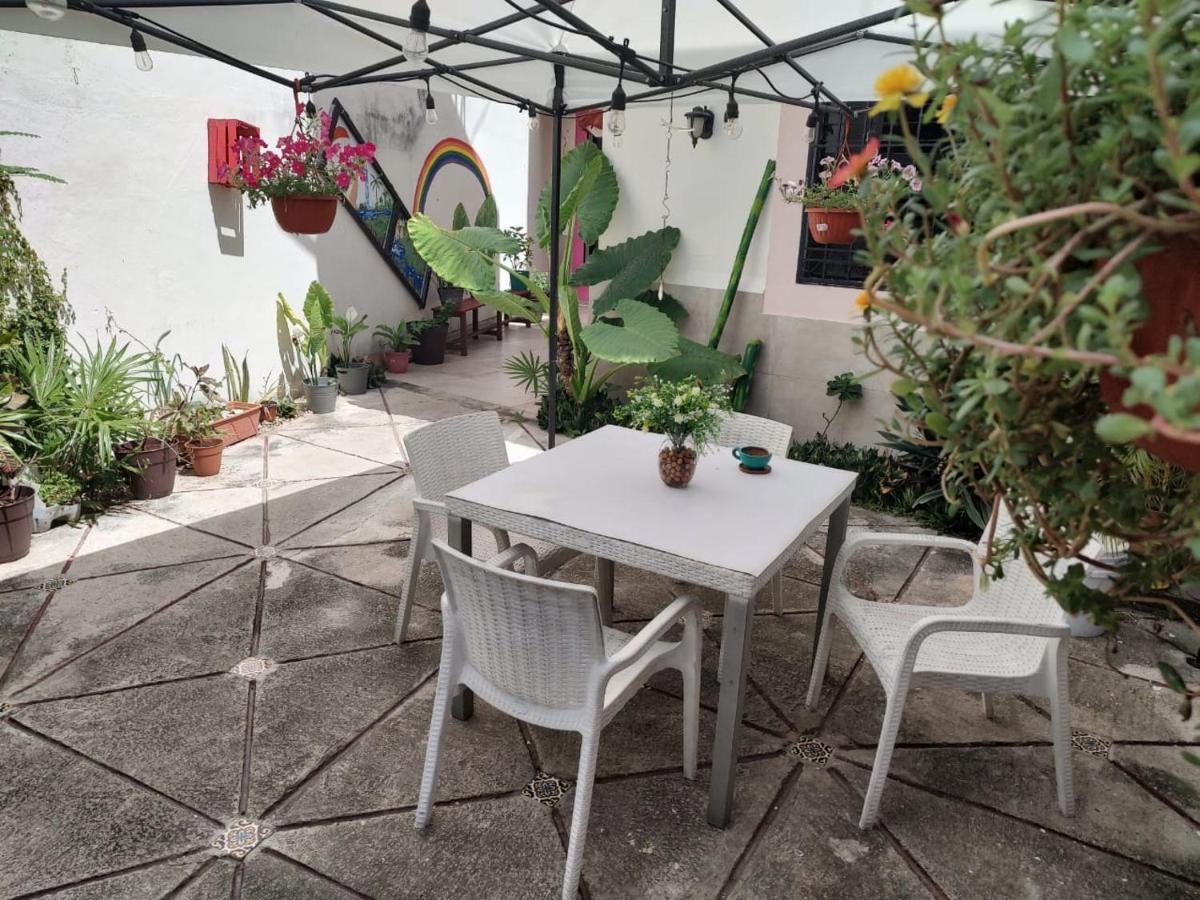 Casa Bugambilias Pensión Cancún