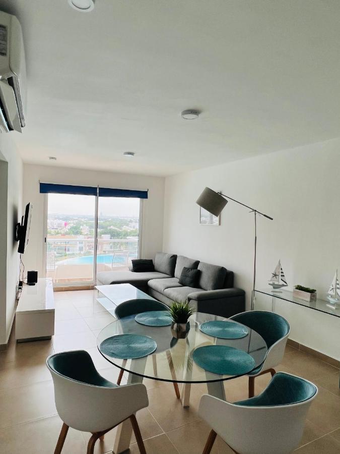 Dream Lagoons Premium Stay Apartamento *