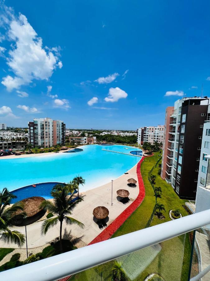 Apartamento Dream Lagoons Premium Stay