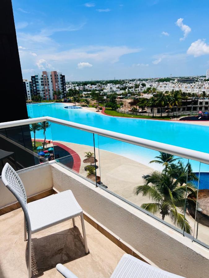 Dream Lagoons Premium Stay *