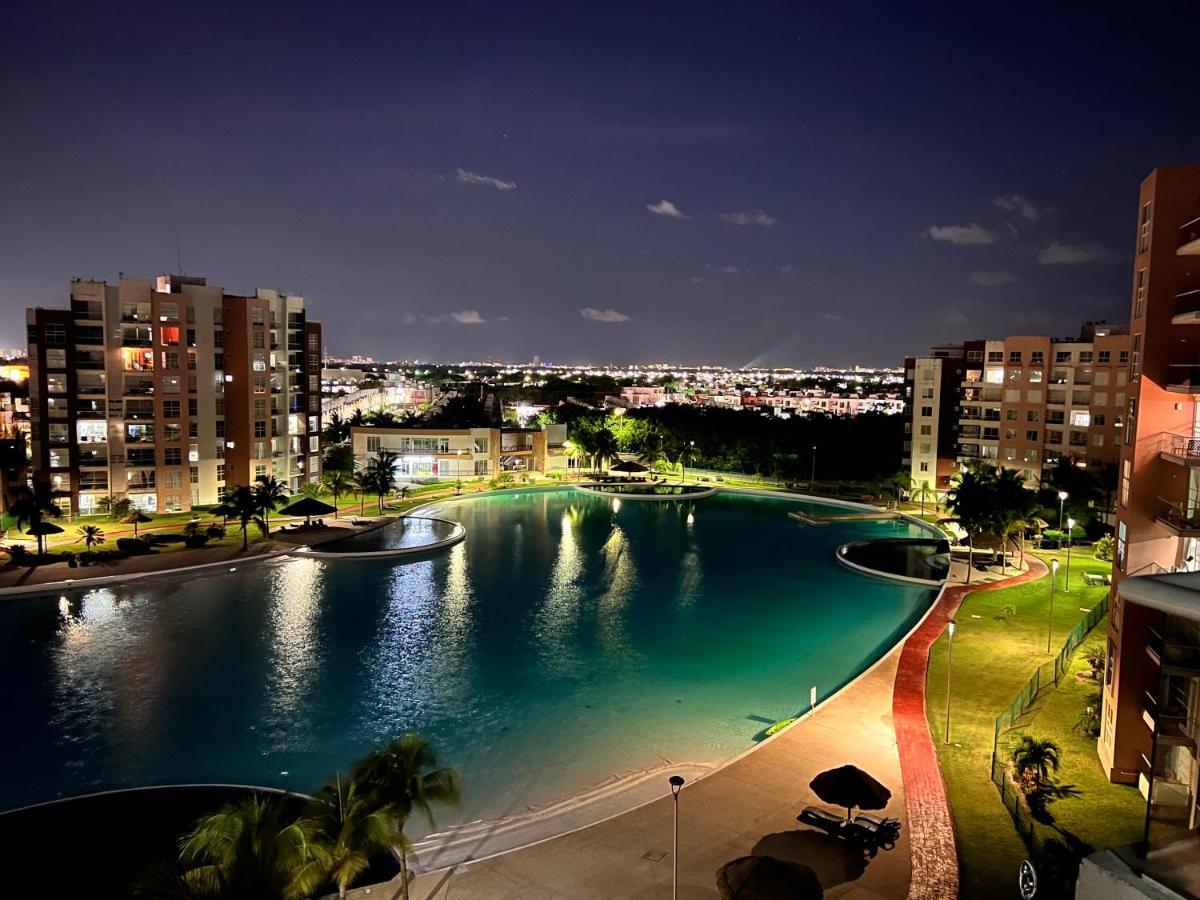 Apartamento Dream Lagoons Premium Stay *