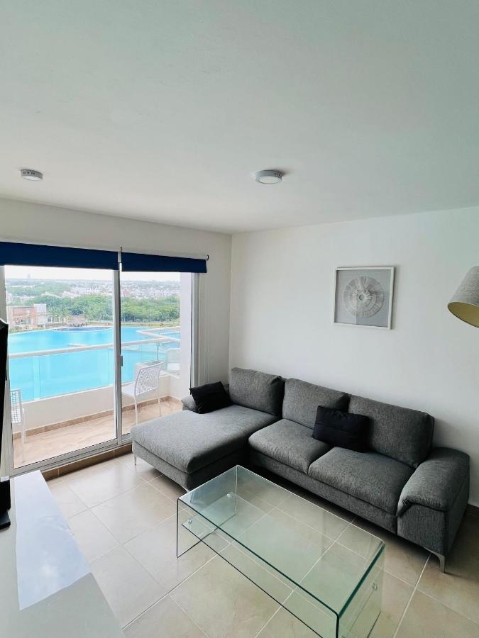 Apartamento Dream Lagoons Premium Stay Cancún