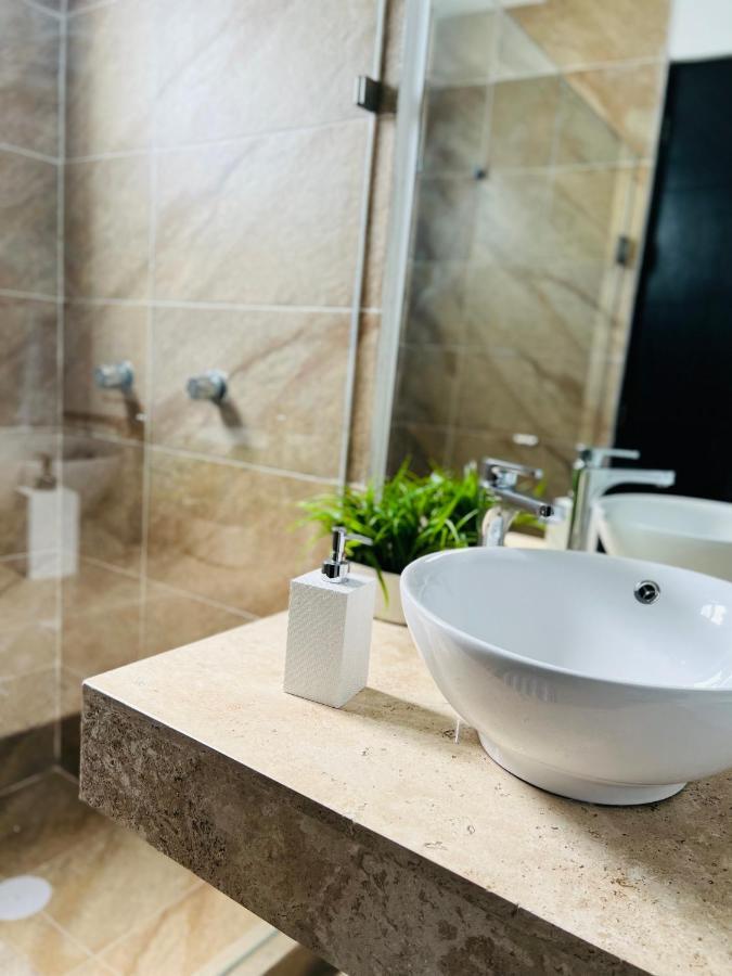Dream Lagoons Premium Stay *
