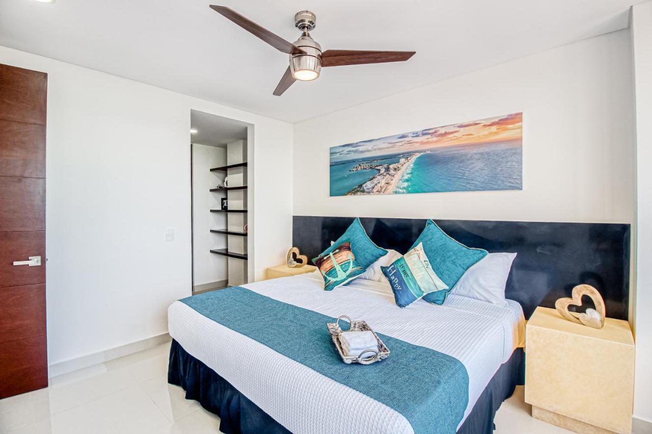 Apartamento Blue Sky At Takh 503