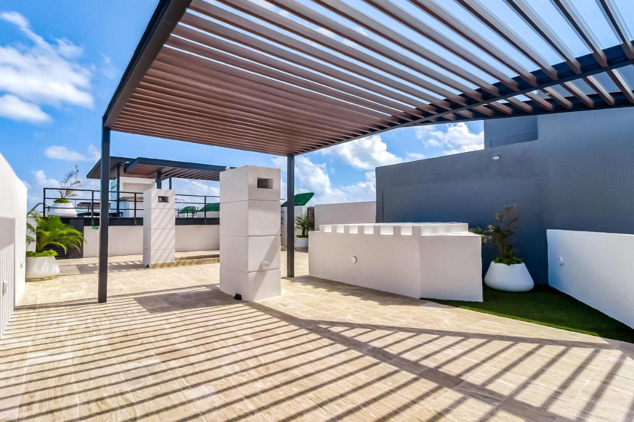 Blue Sky At Takh 503 Apartamento