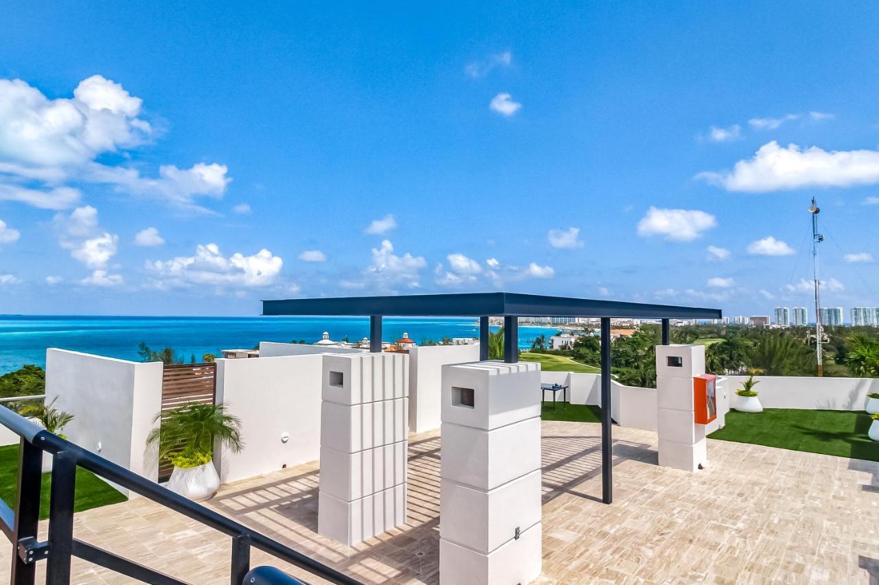Apartamento Blue Sky At Takh 503 *