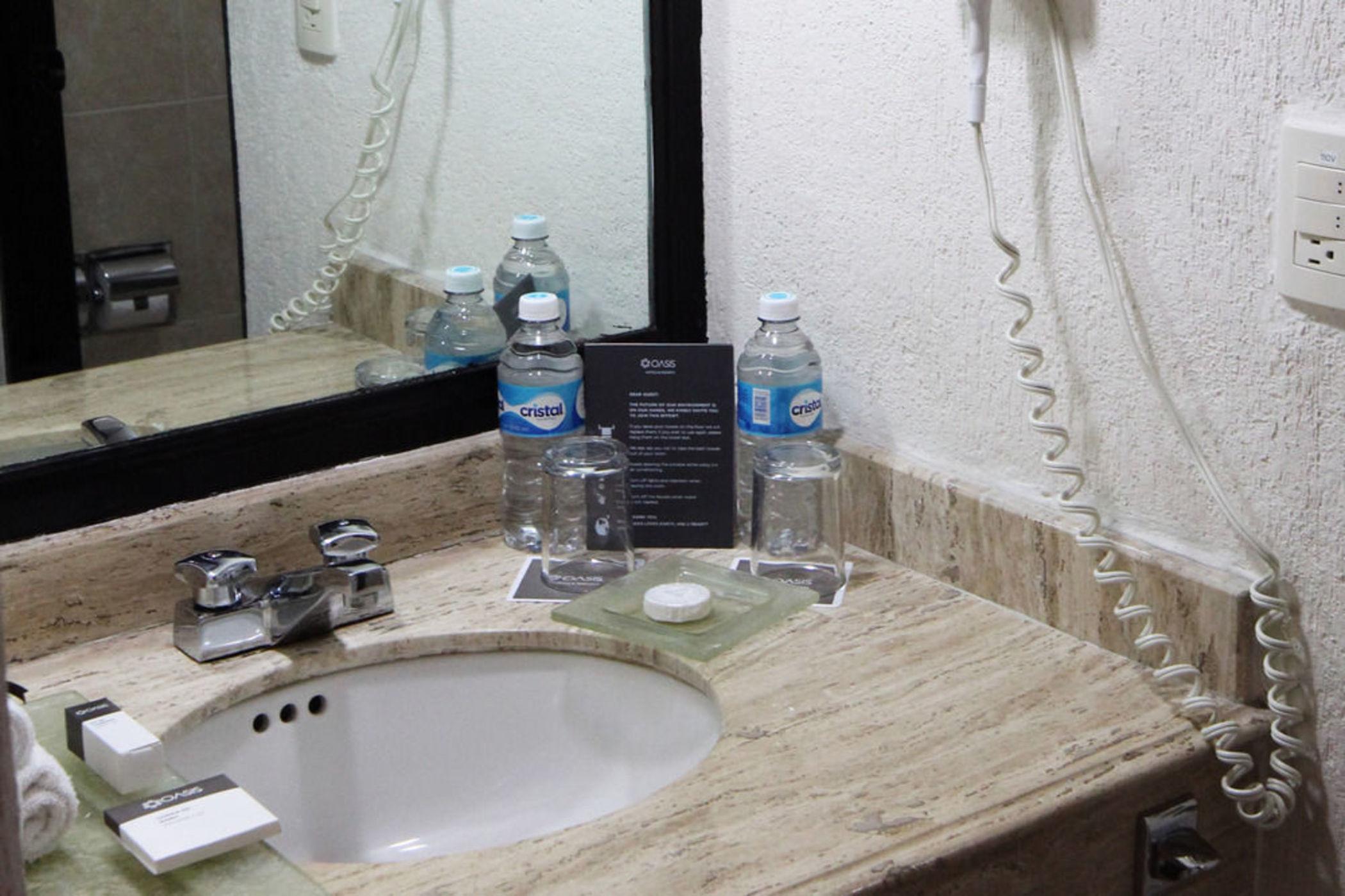 Smart The Urban Oasis 4* Cancún