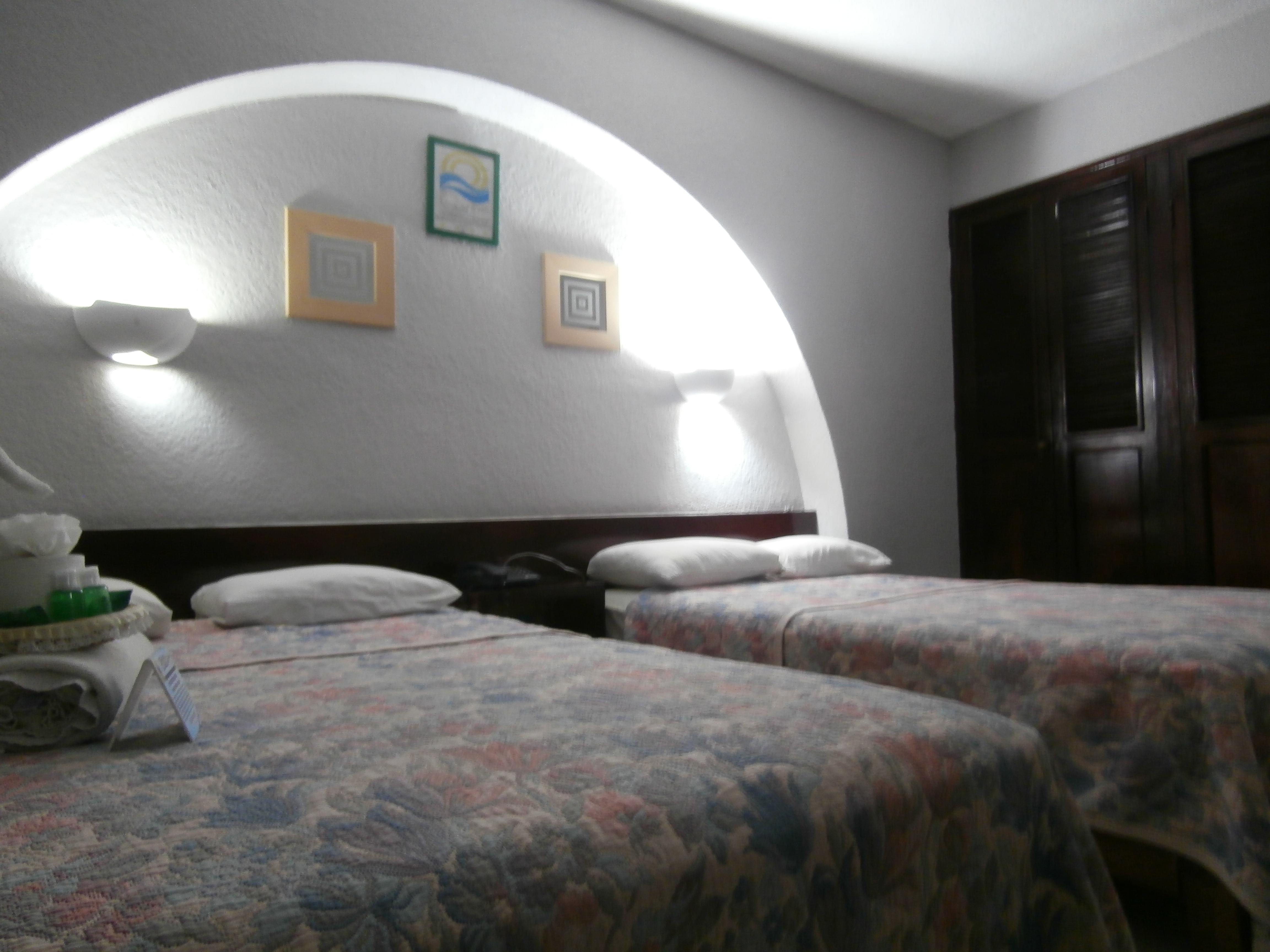 Caribe Internacional Hotel Cancún