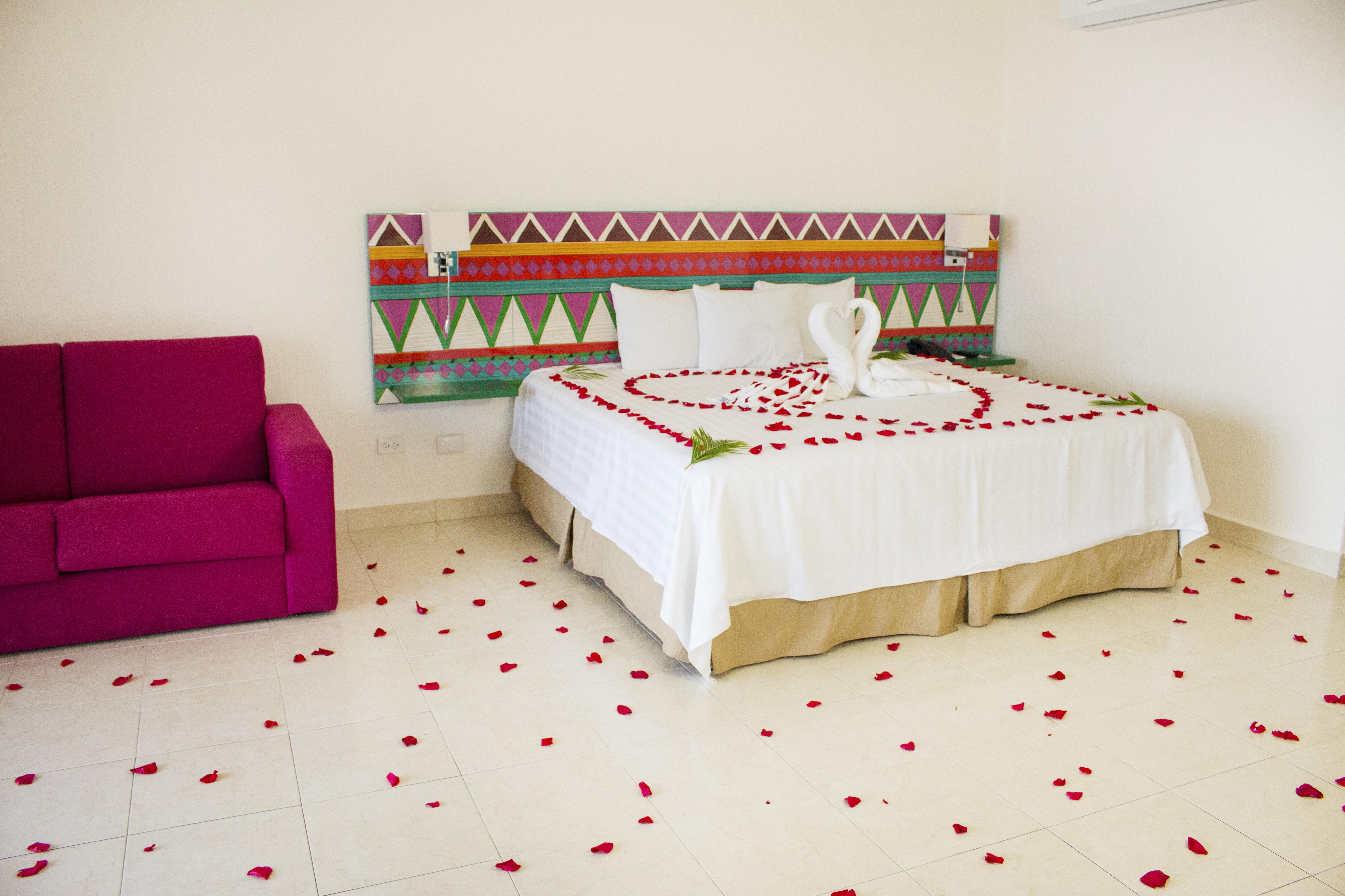 Ritmo & Water Park Cancun