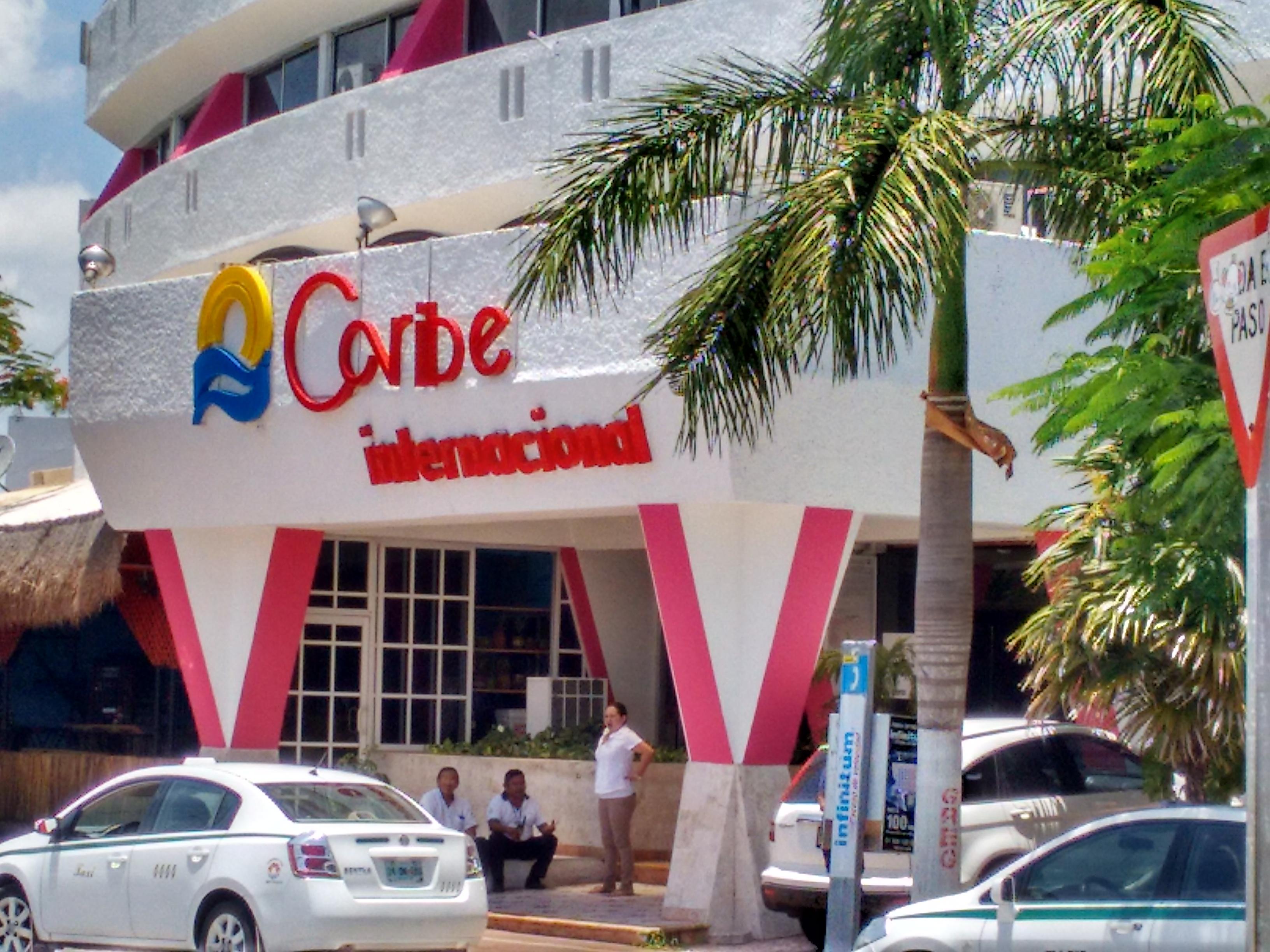 Caribe Internacional Hotel