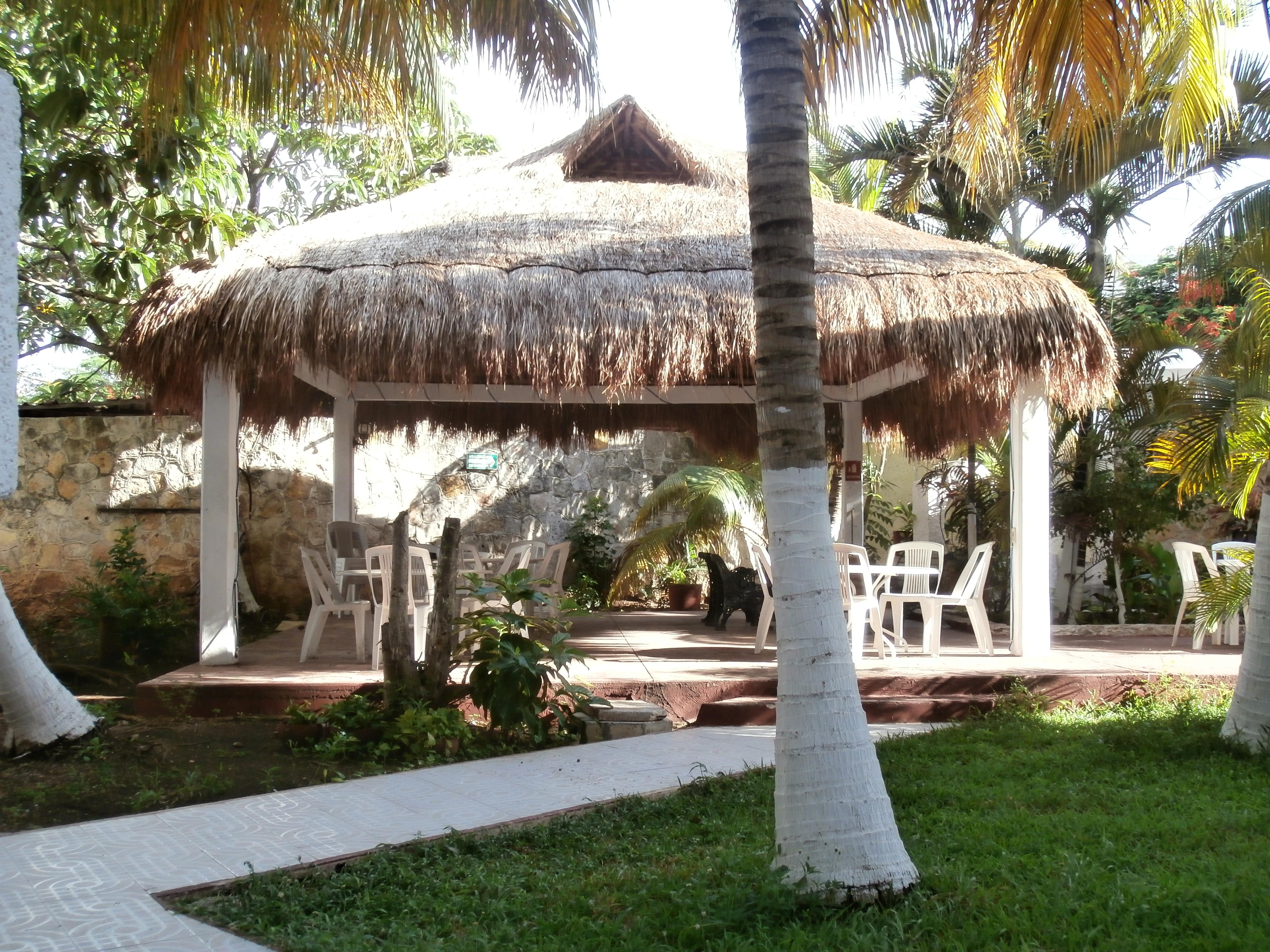 Caribe Internacional Hotel Cancún
