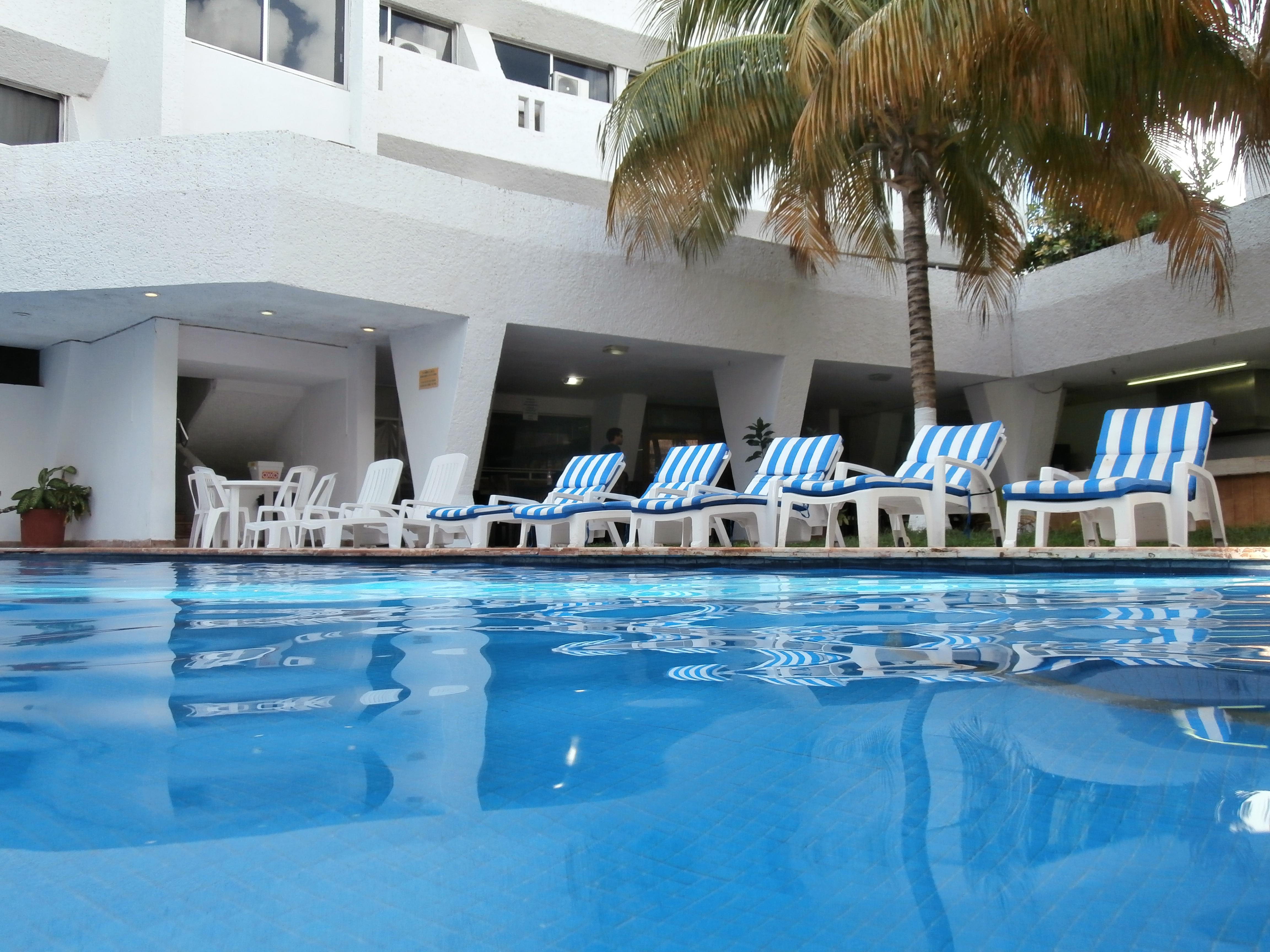 Caribe Internacional Hotel 3*