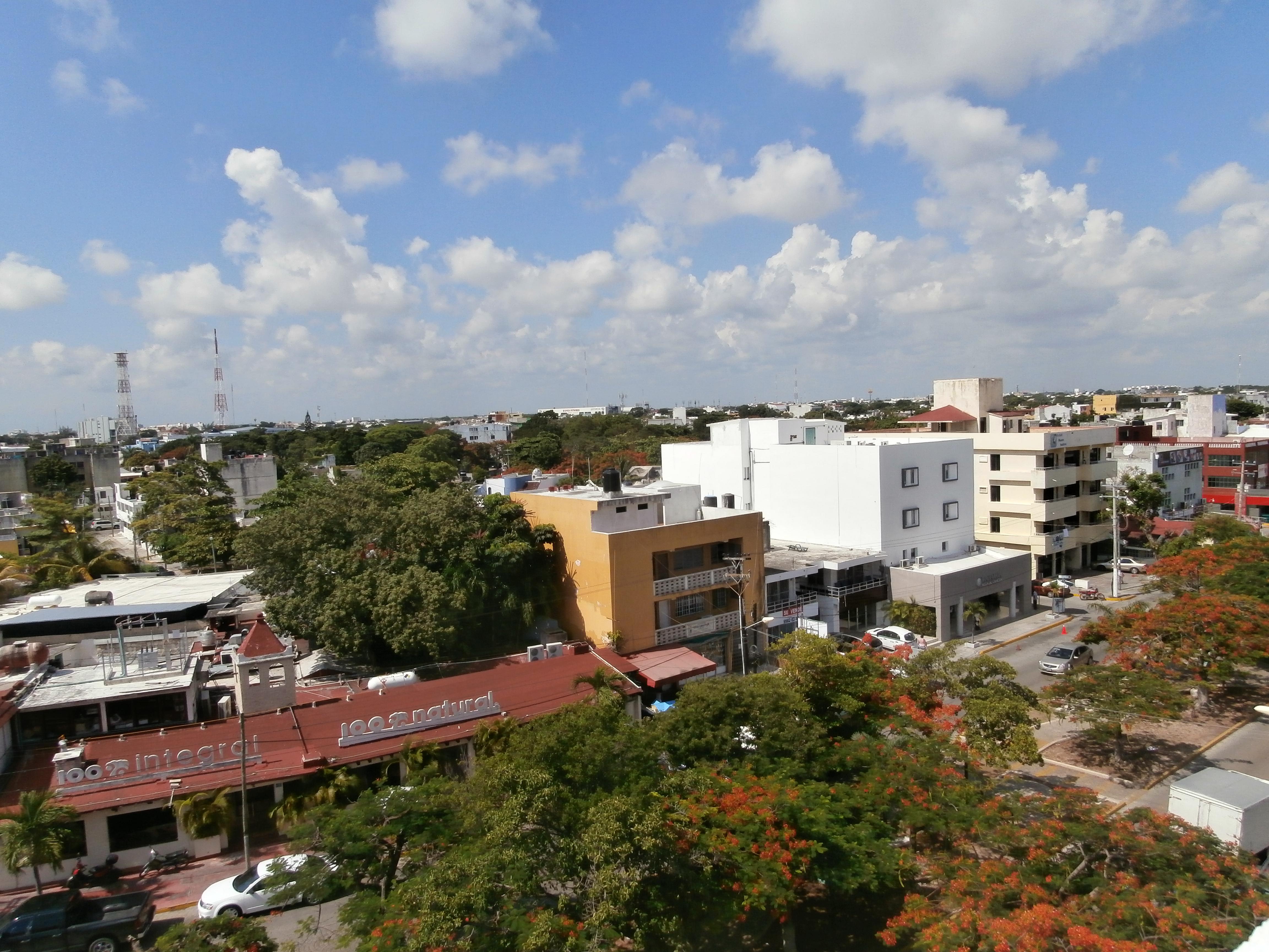 Caribe Internacional Cancún