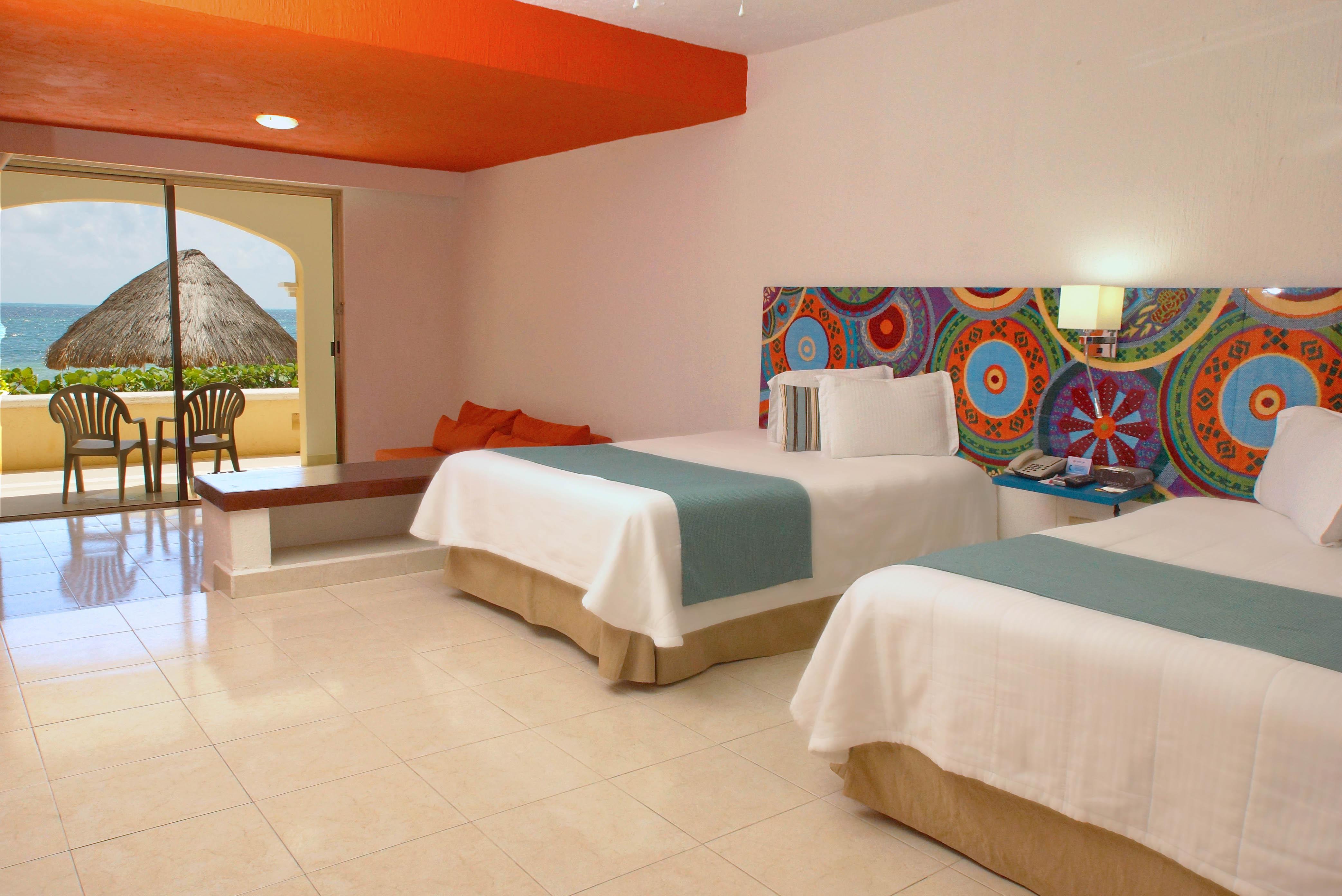 Ritmo & Water Park 4*