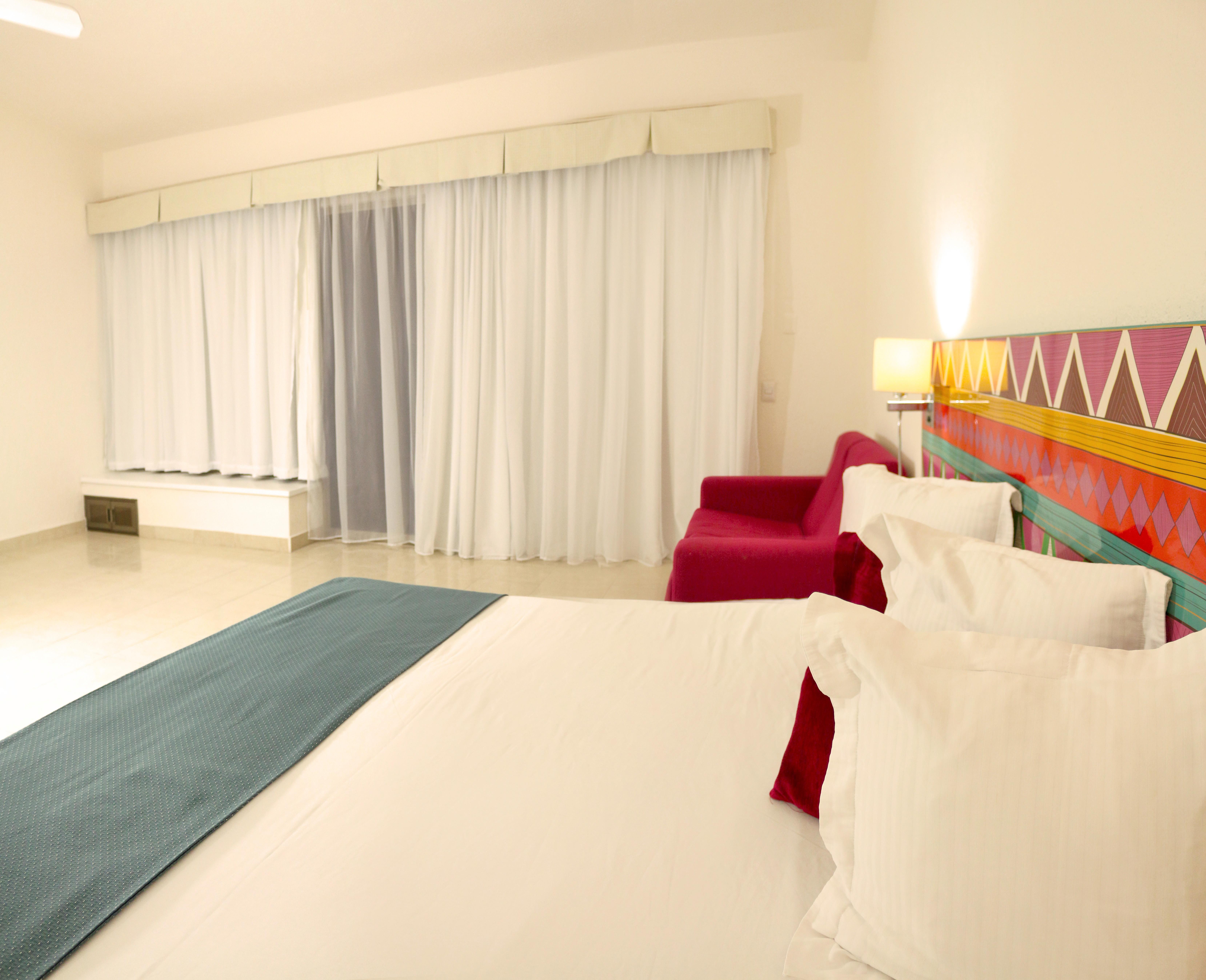 Resort Ritmo & Water Park Cancun