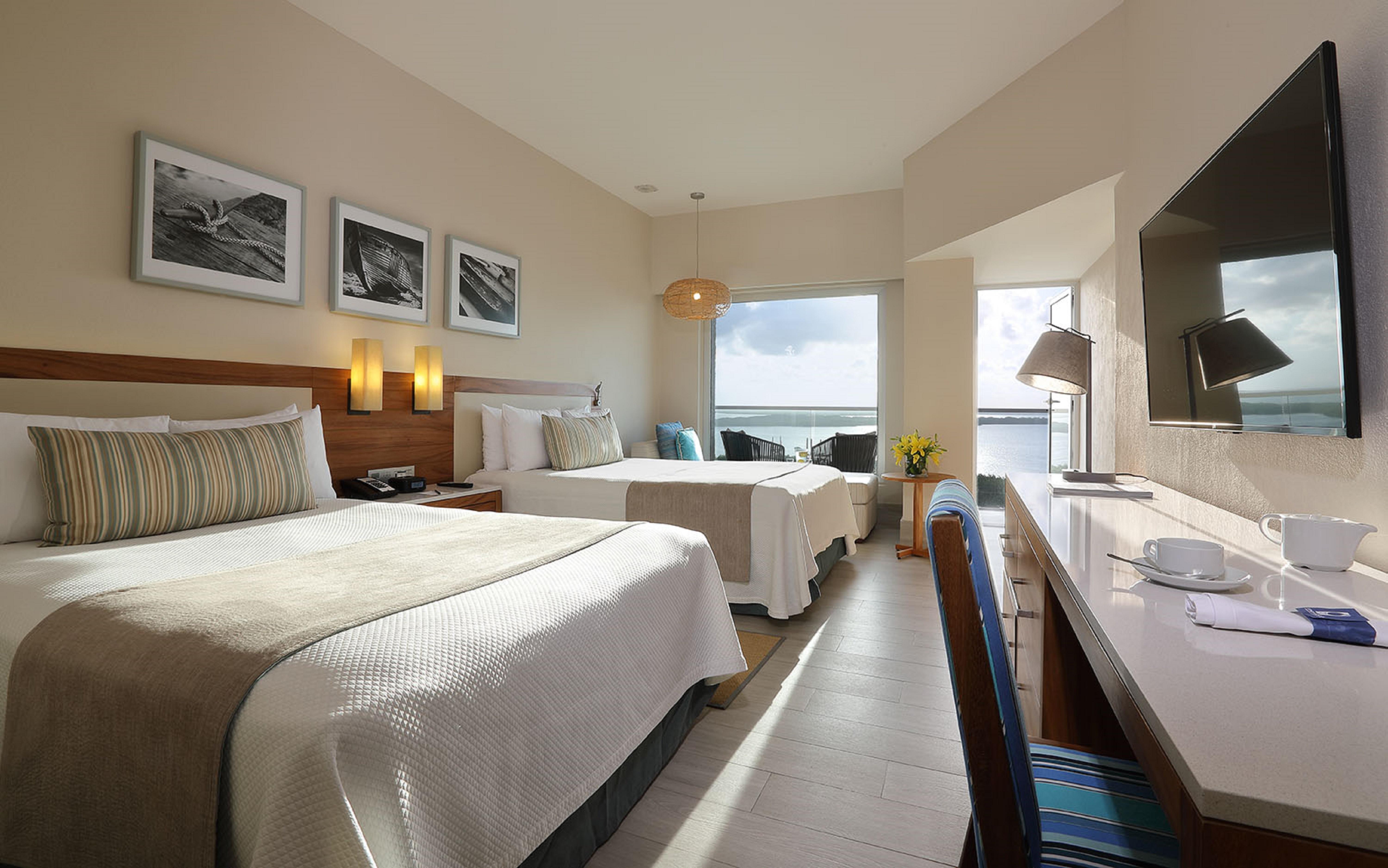 Emporio Resort