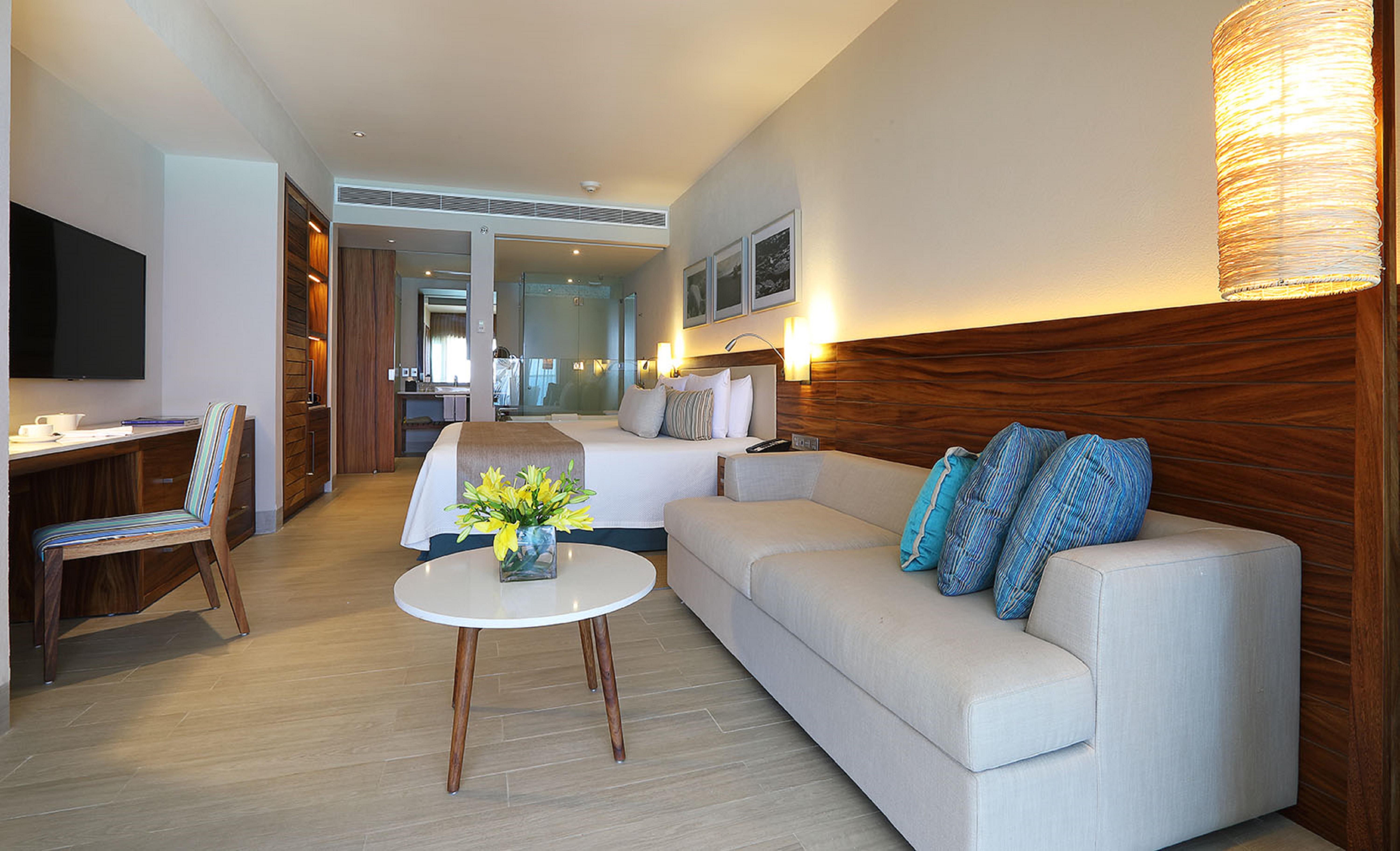 Emporio Resort Cancún