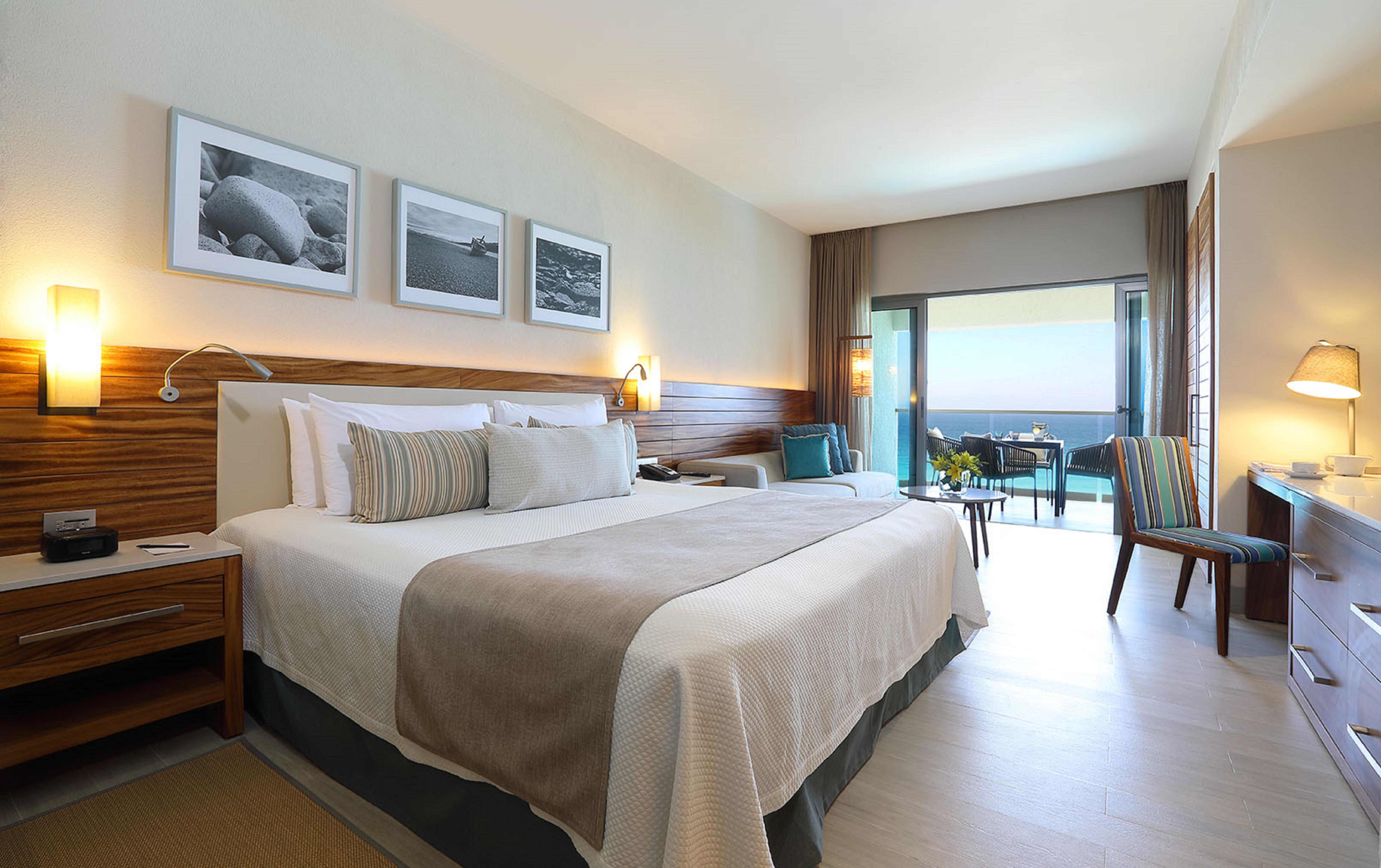 Emporio Resort