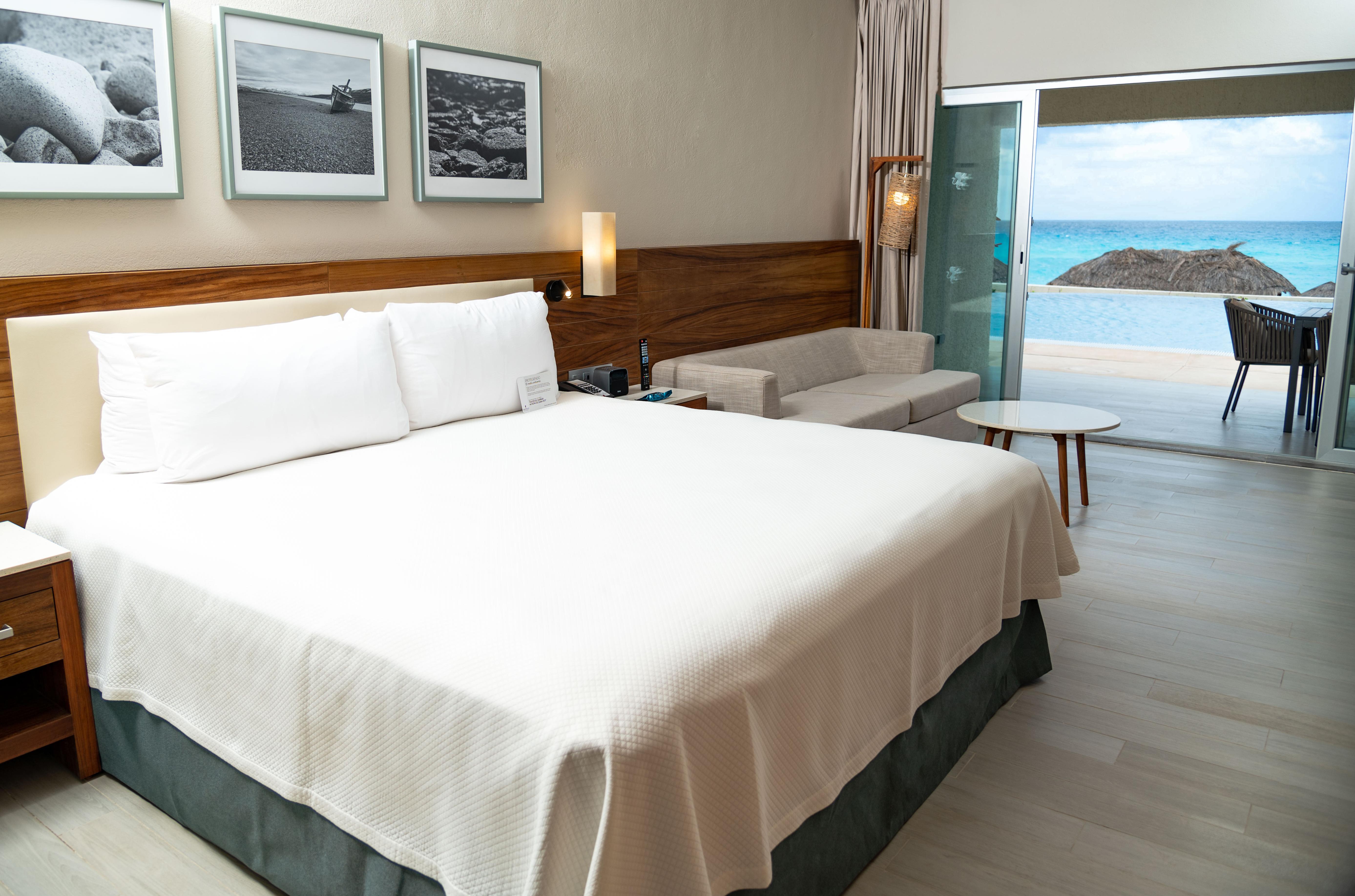 Resort Emporio Cancún