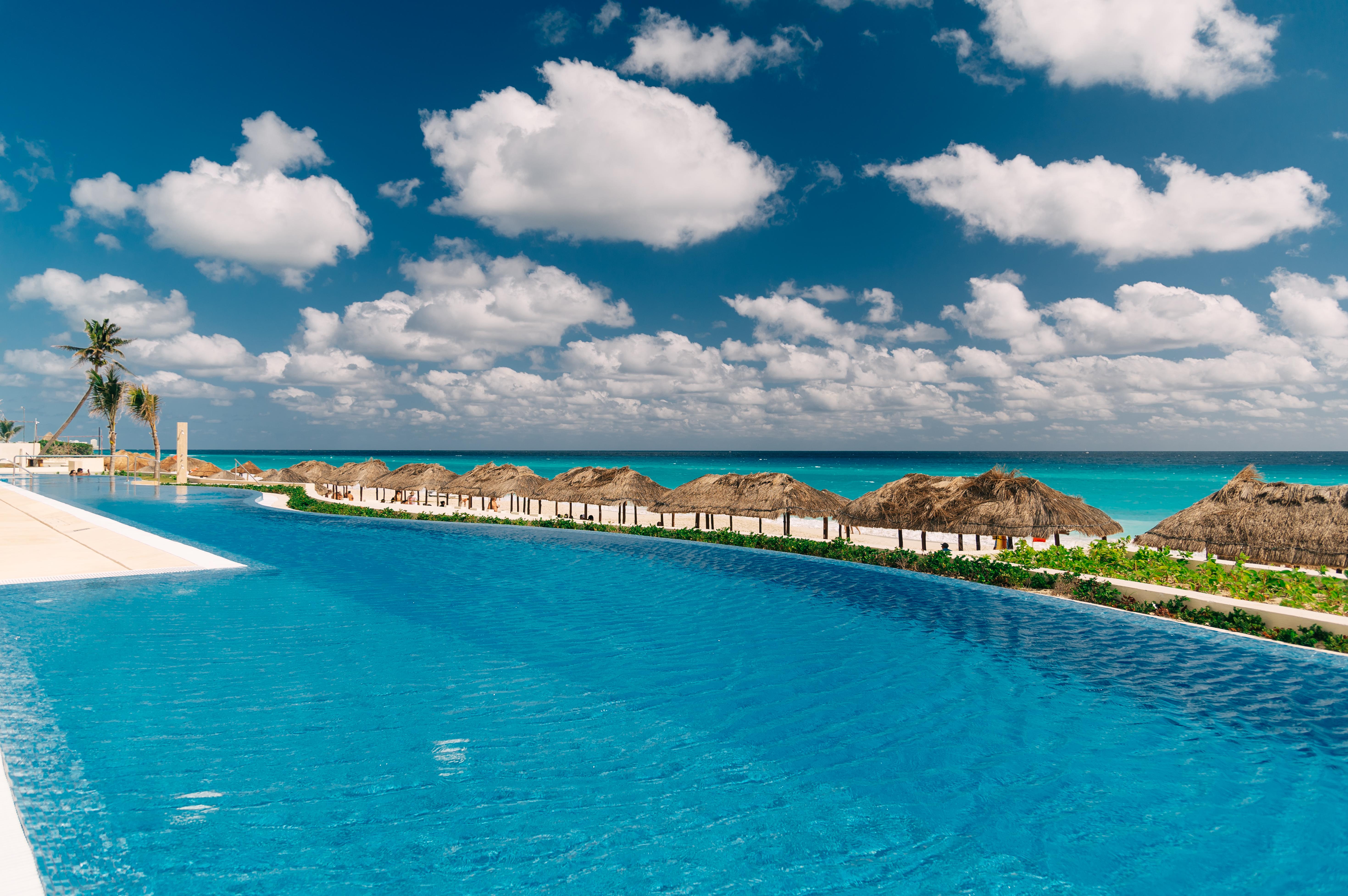 Emporio 4* Cancún