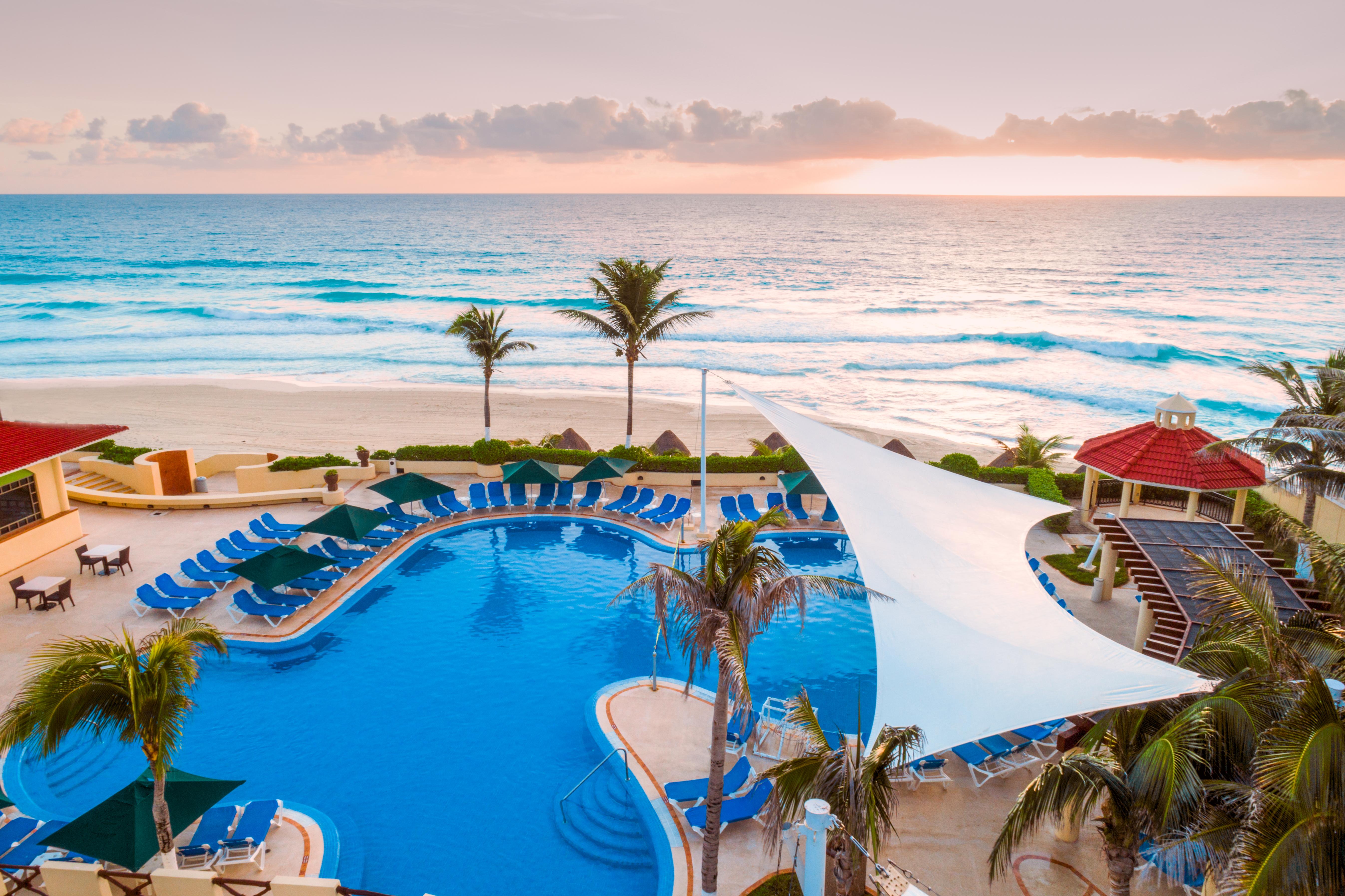 Gr Solaris Resort