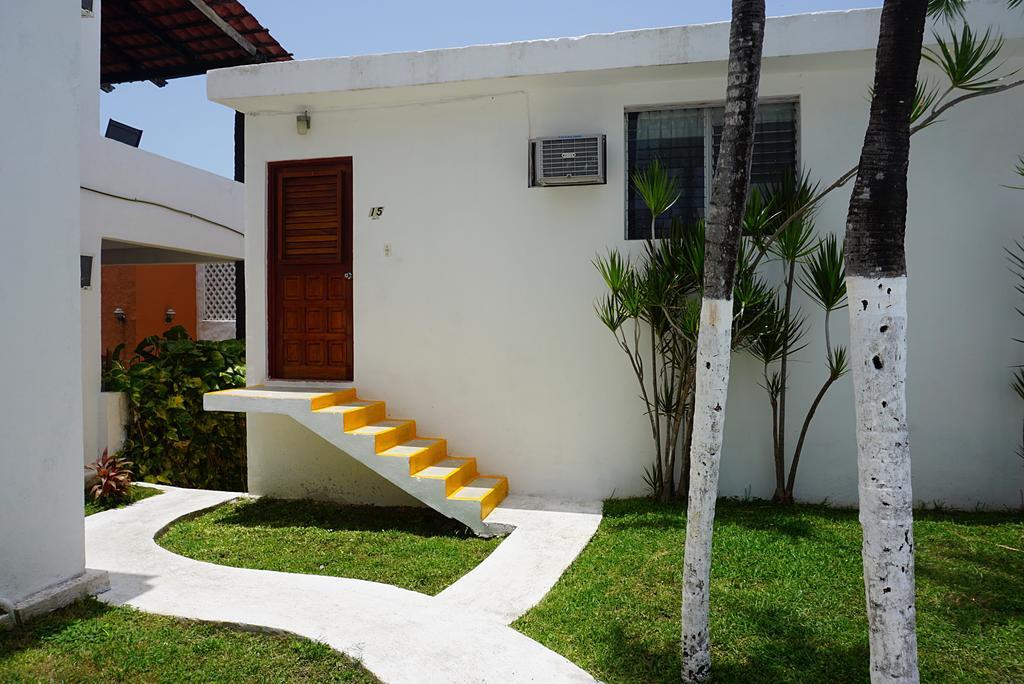 Hostel El Corazon Hostal Cancún