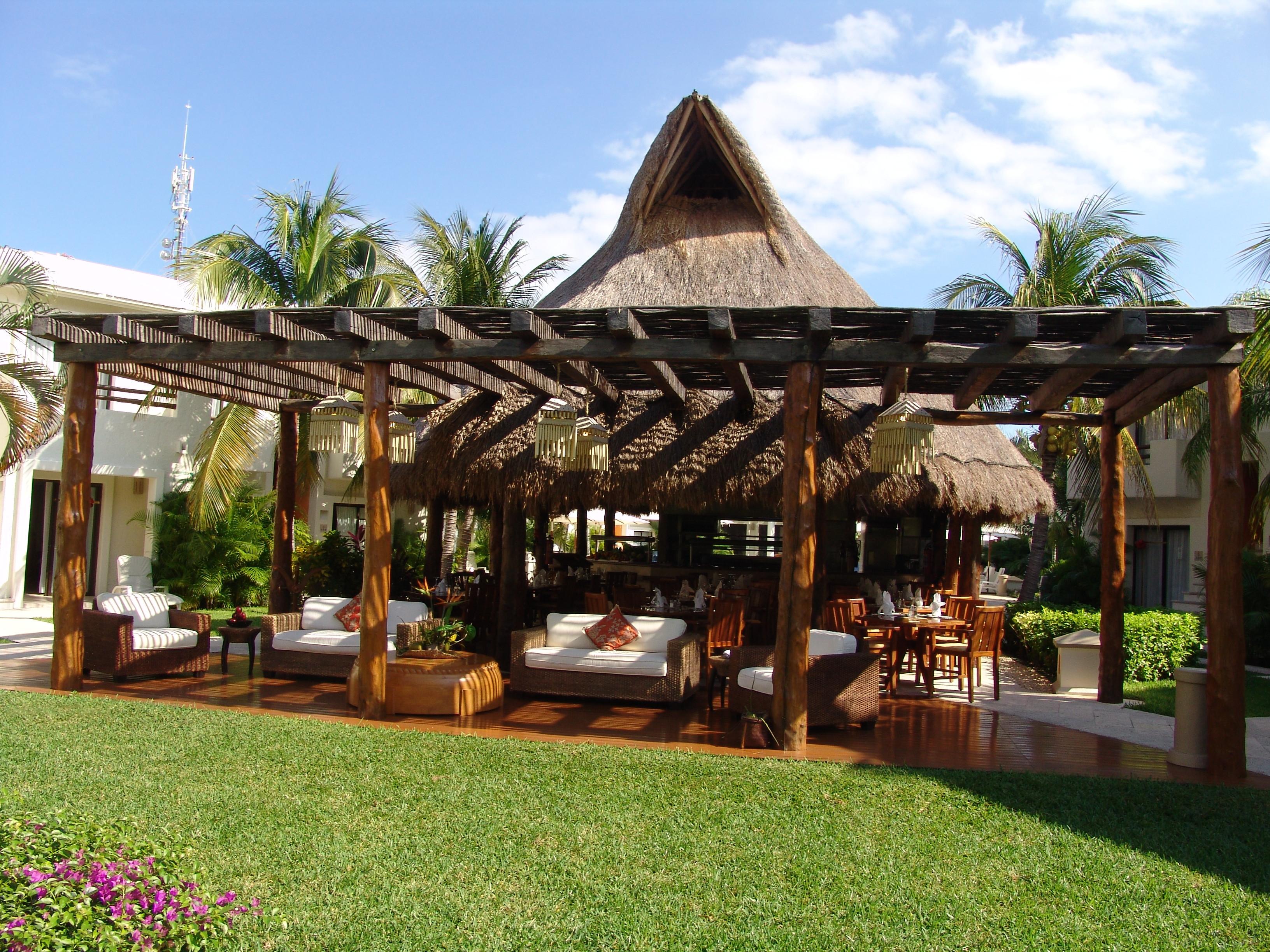 Hotel Laguna Golf & Cancún