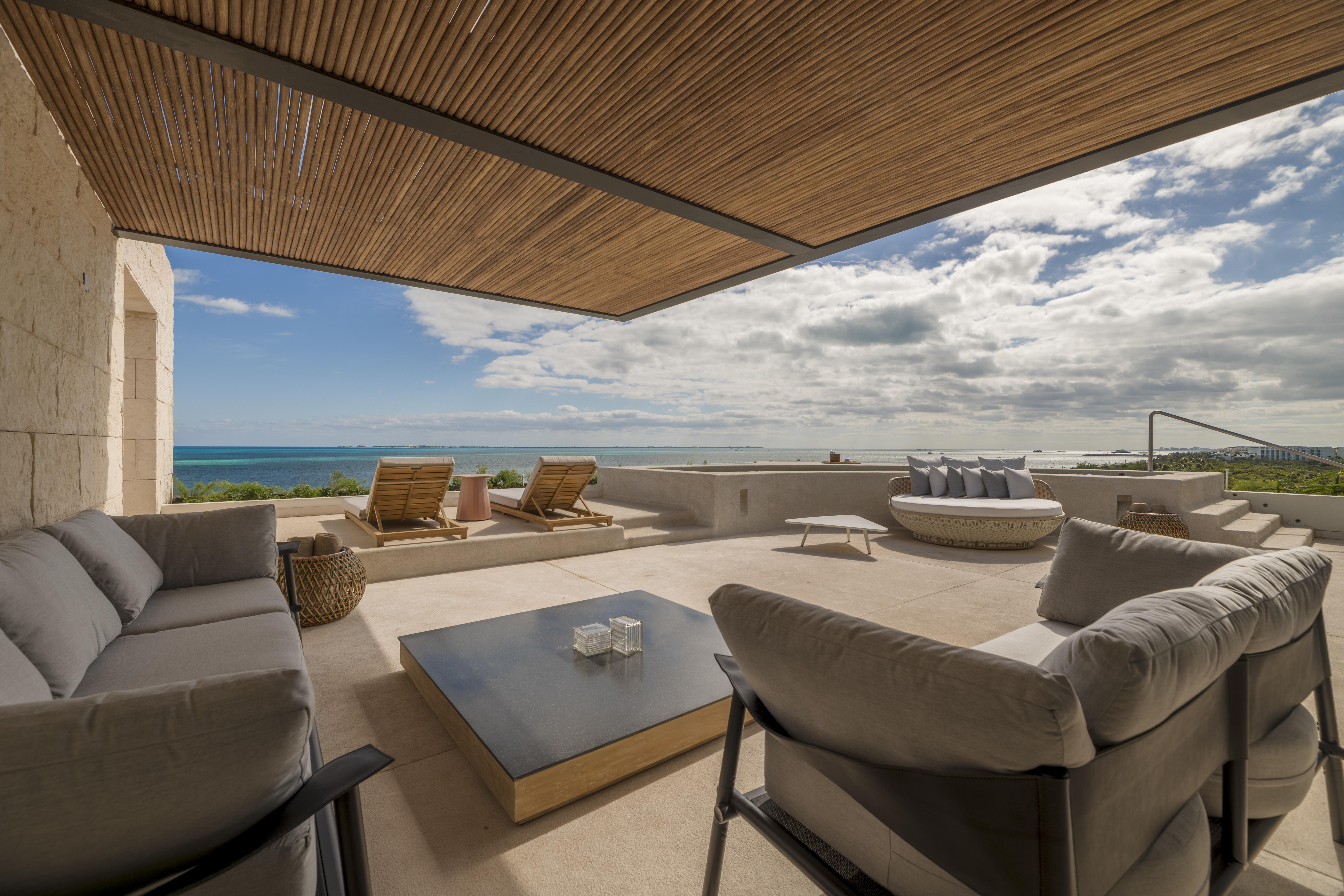Atelier Playa Mujeres-all Inclusive