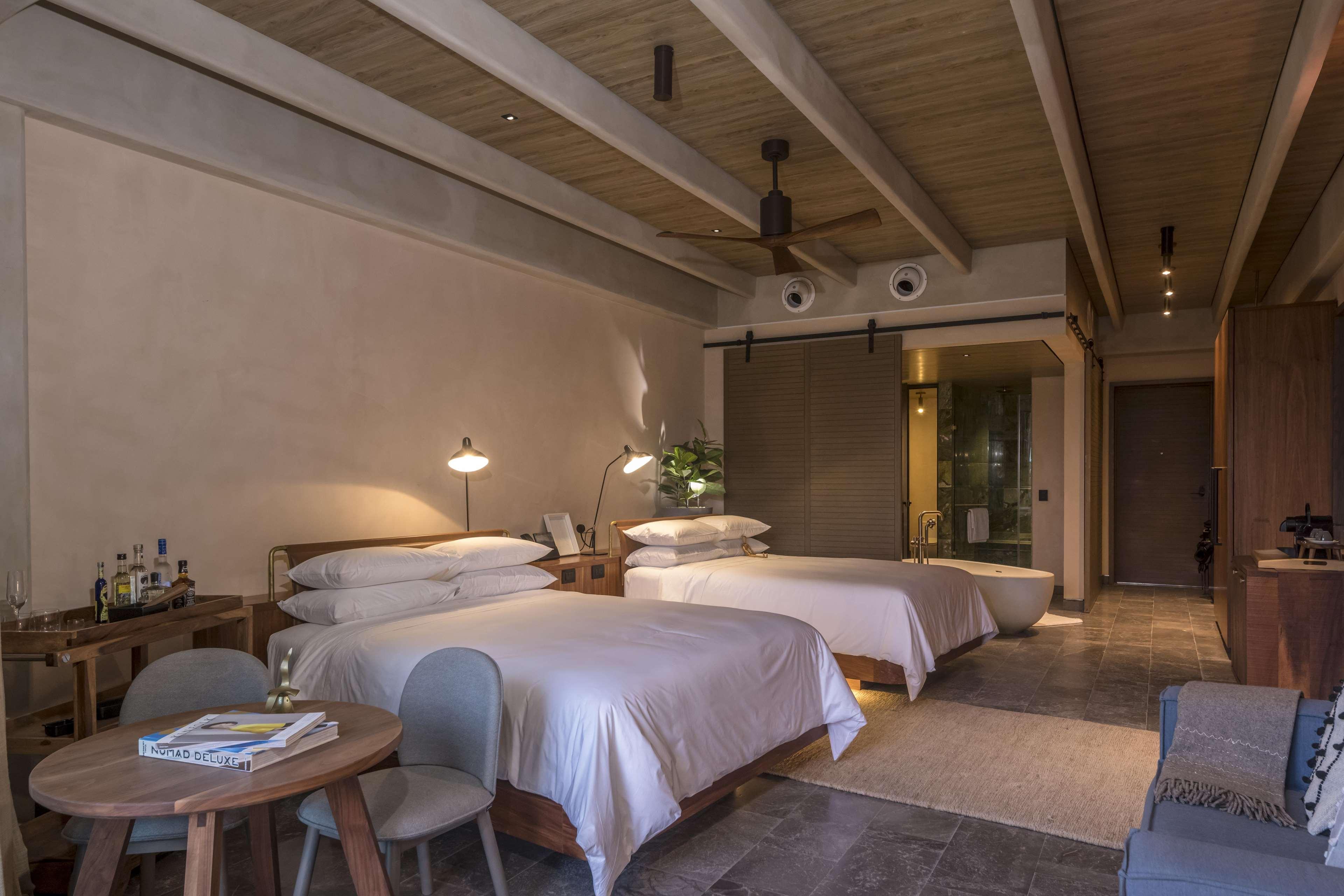 Atelier Playa Mujeres-all Inclusive Cancún