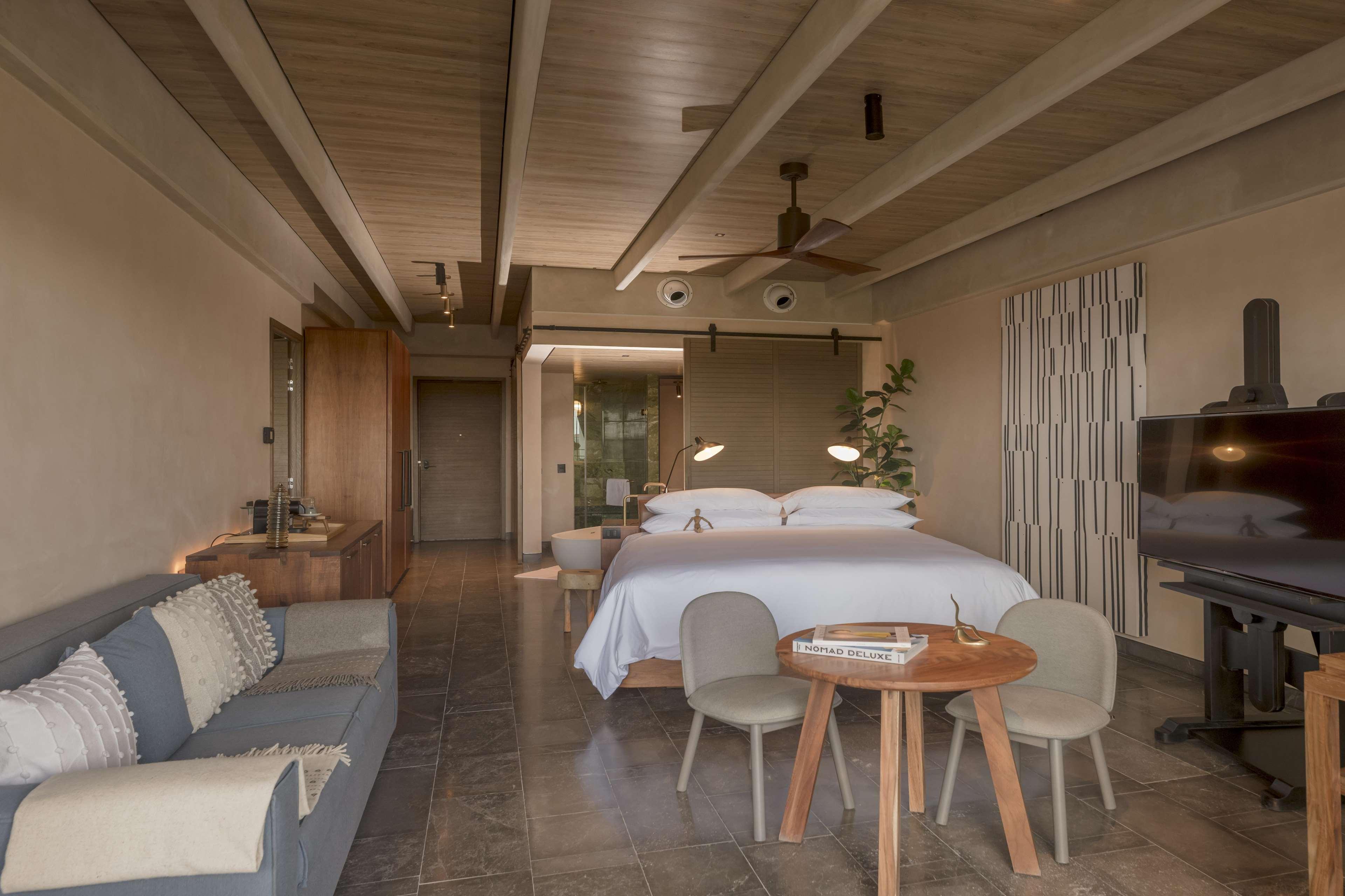 Resort Atelier Playa Mujeres-all Inclusive 5*