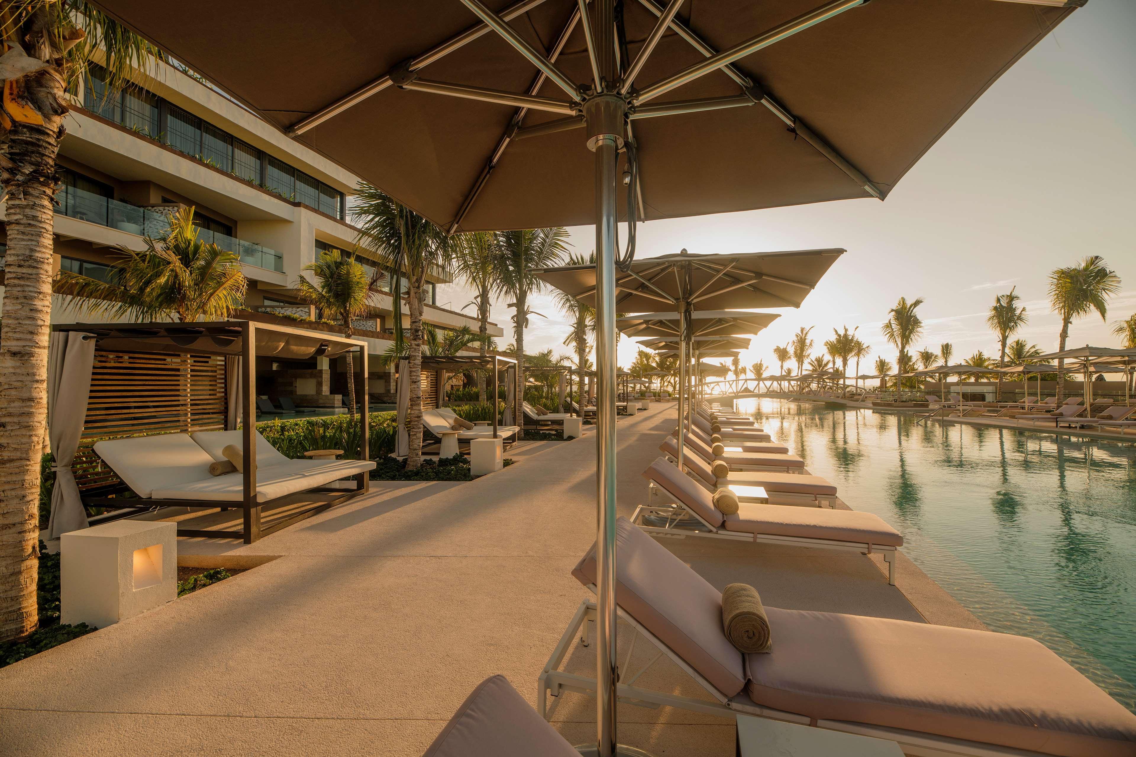 Atelier Playa Mujeres-all Inclusive Cancún