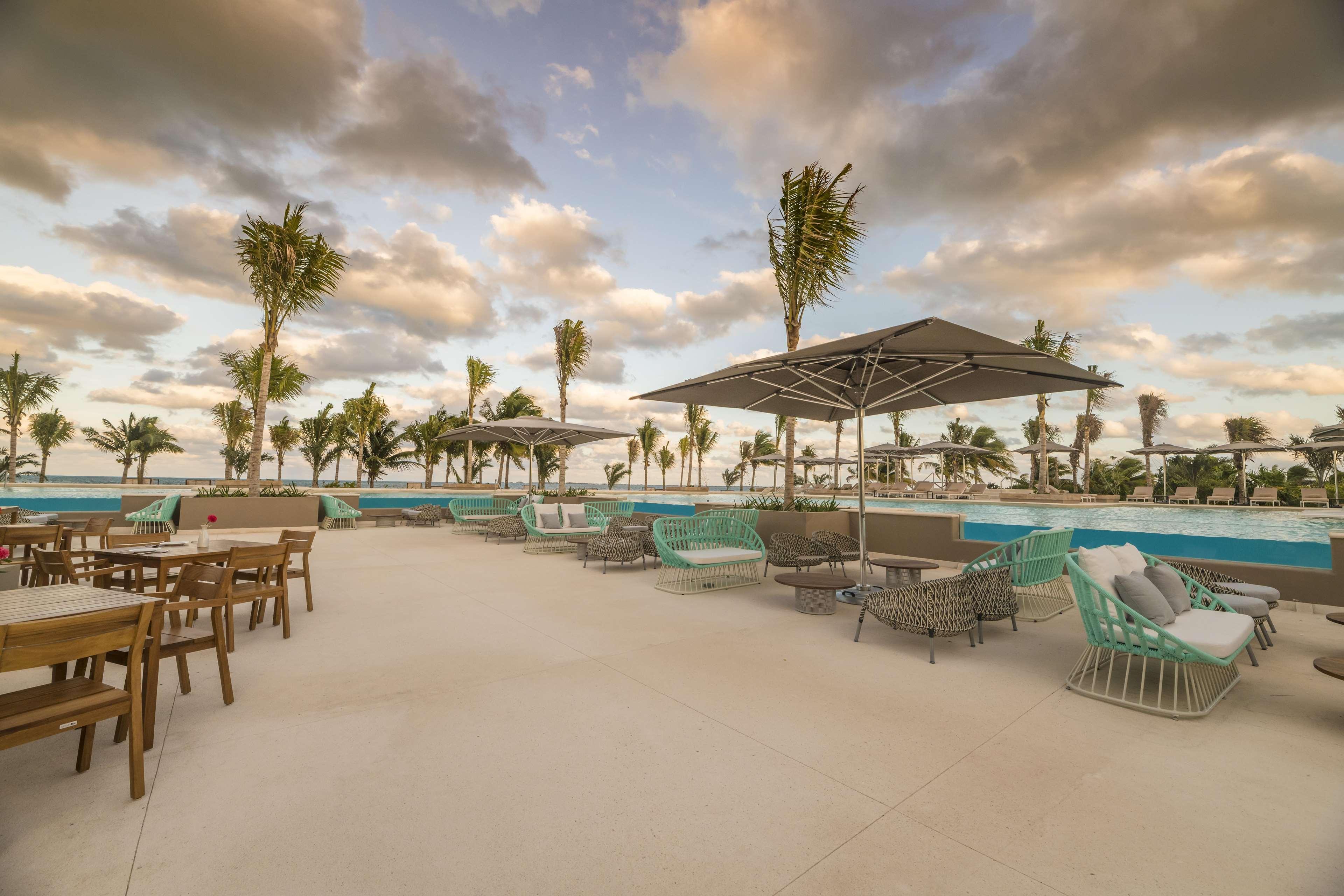 Atelier Playa Mujeres-all Inclusive Cancún