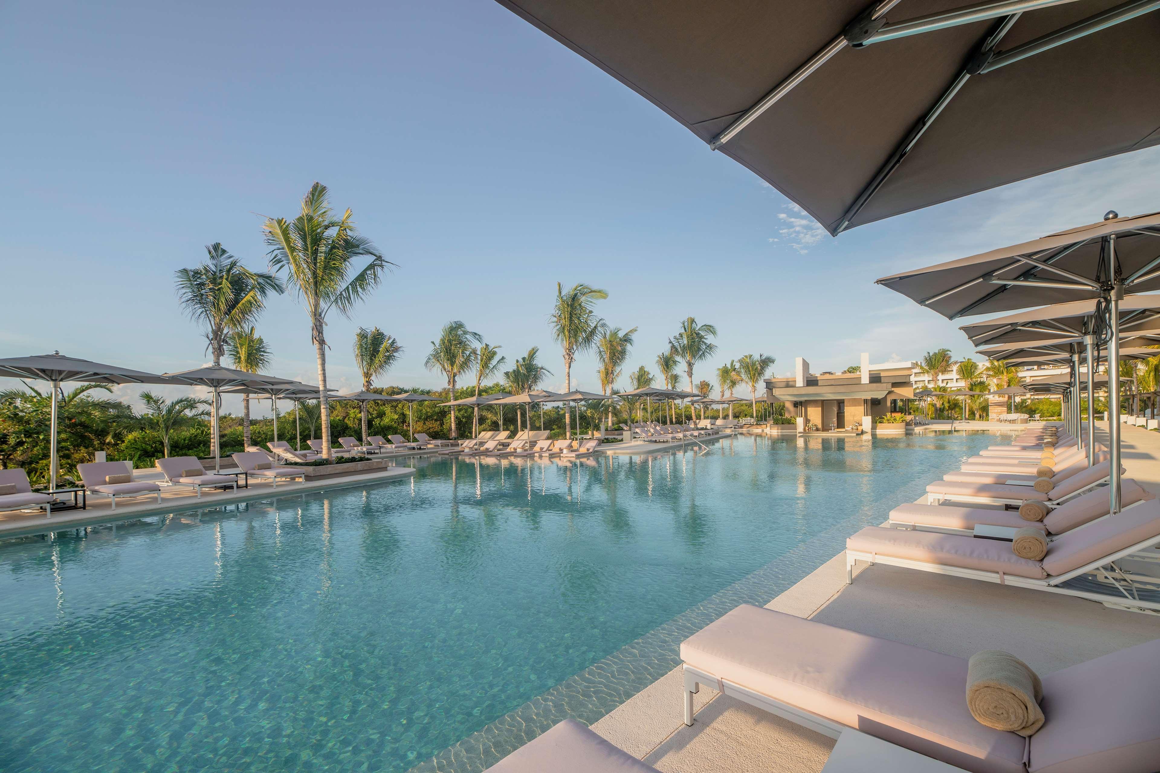 Atelier Playa Mujeres-all Inclusive 5* Cancún