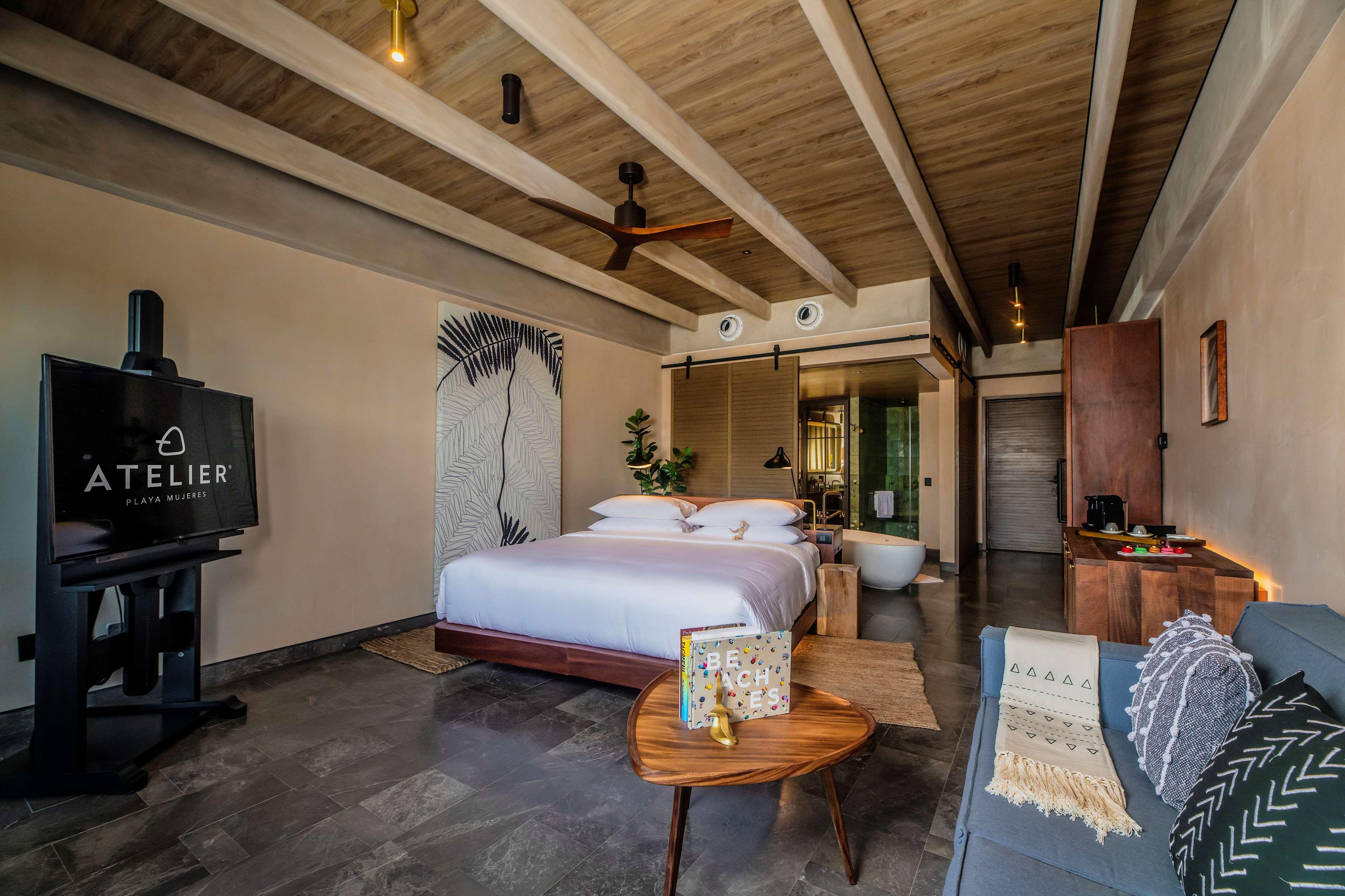 Atelier Playa Mujeres-all Inclusive 5* Cancún